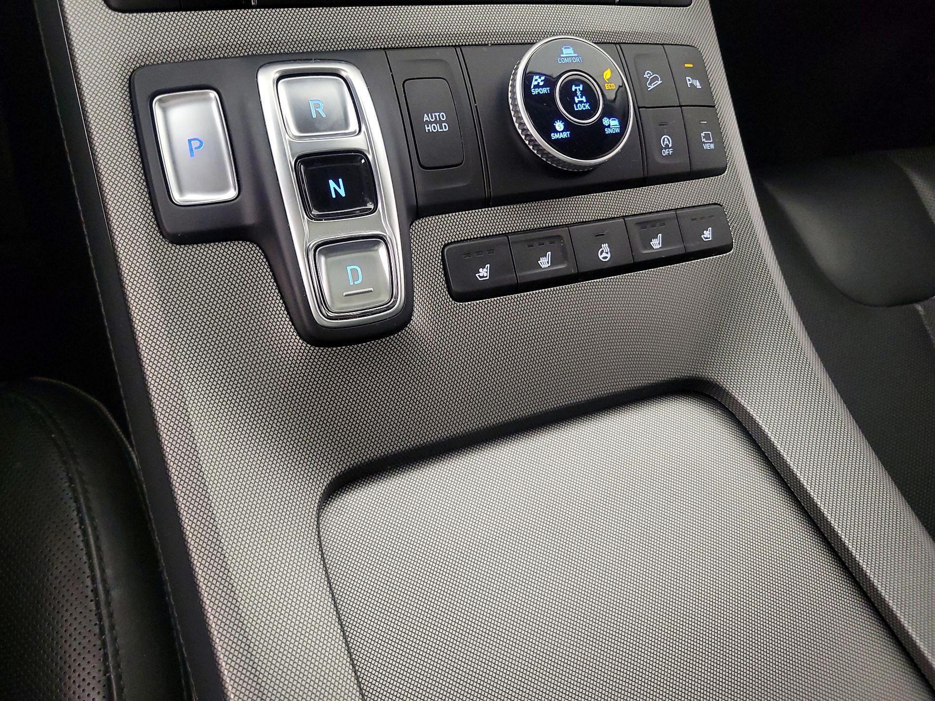 Thumbnail: 2022 Hyundai Palisade - 18