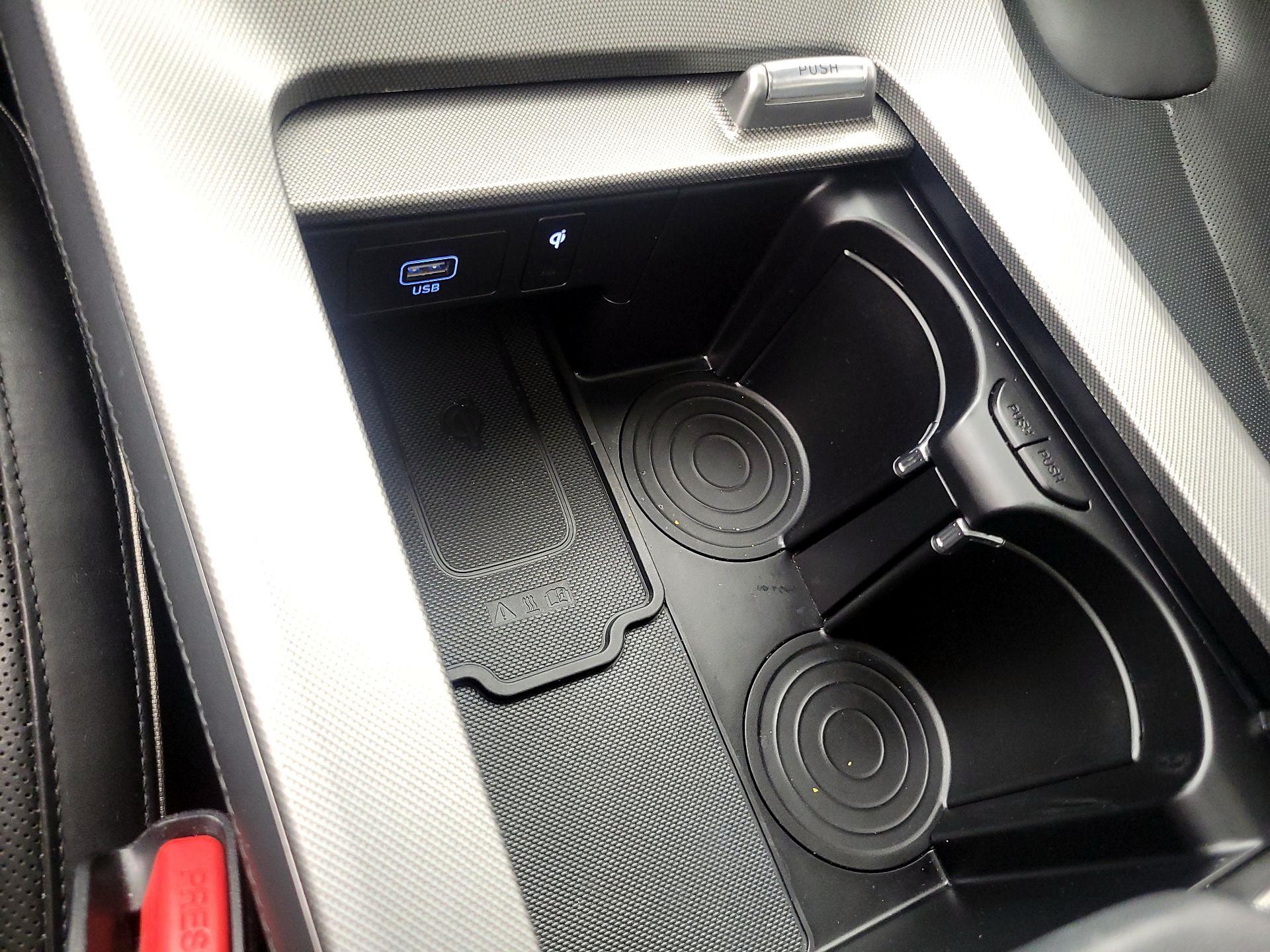 Thumbnail: 2022 Hyundai Palisade - 19