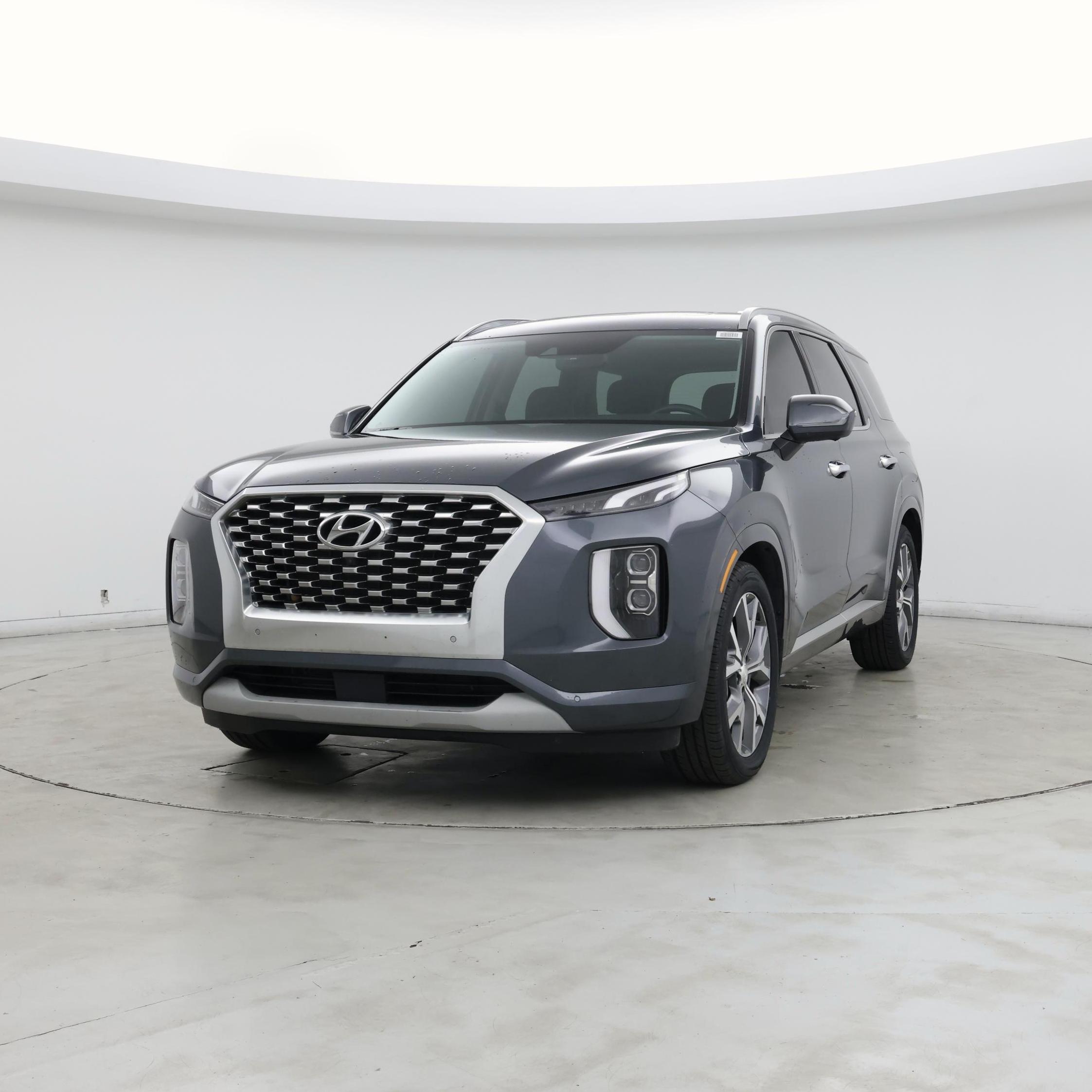 Thumbnail: 2022 Hyundai Palisade - 4