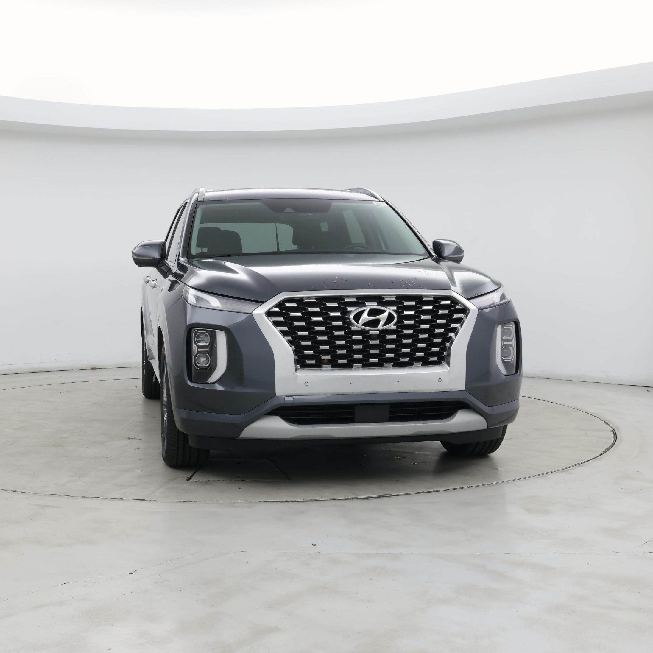 Thumbnail: 2022 Hyundai Palisade - 5
