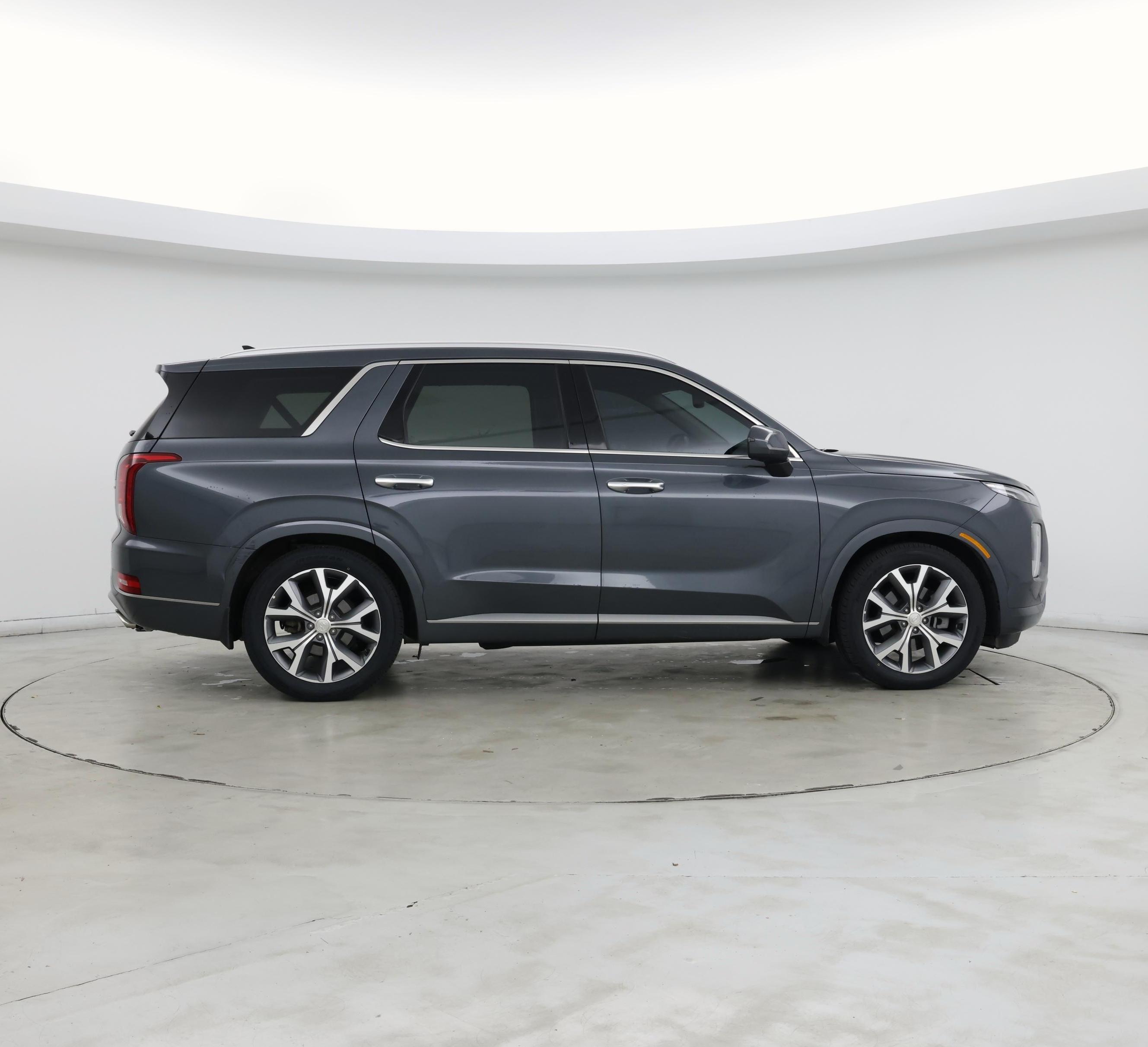 Thumbnail: 2022 Hyundai Palisade - 7