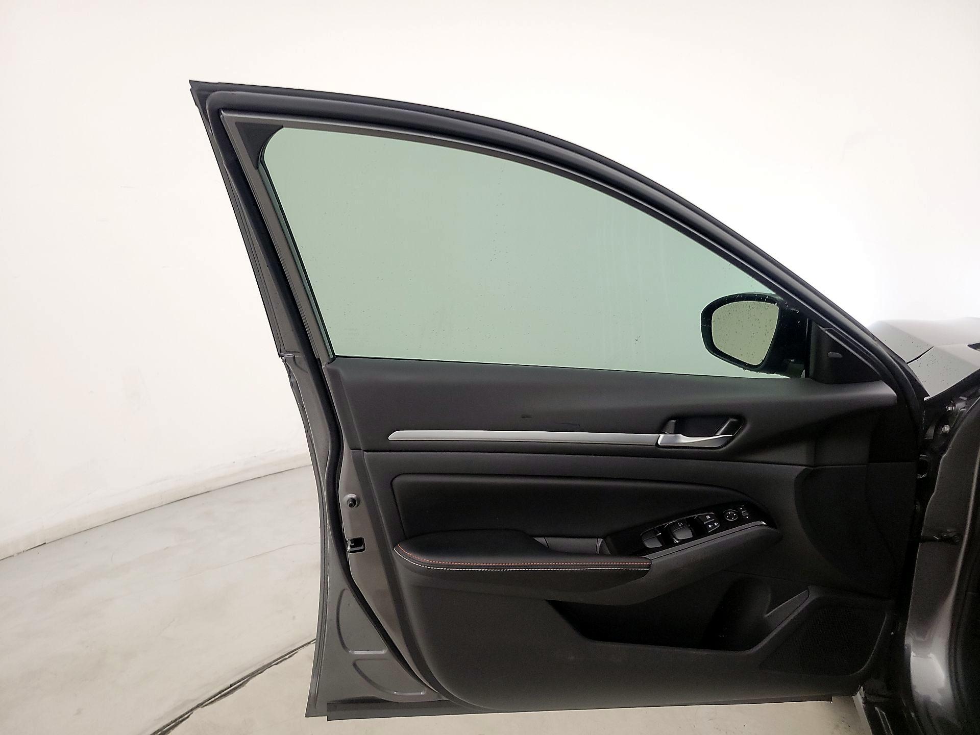 Thumbnail: 2024 Nissan Altima - 12