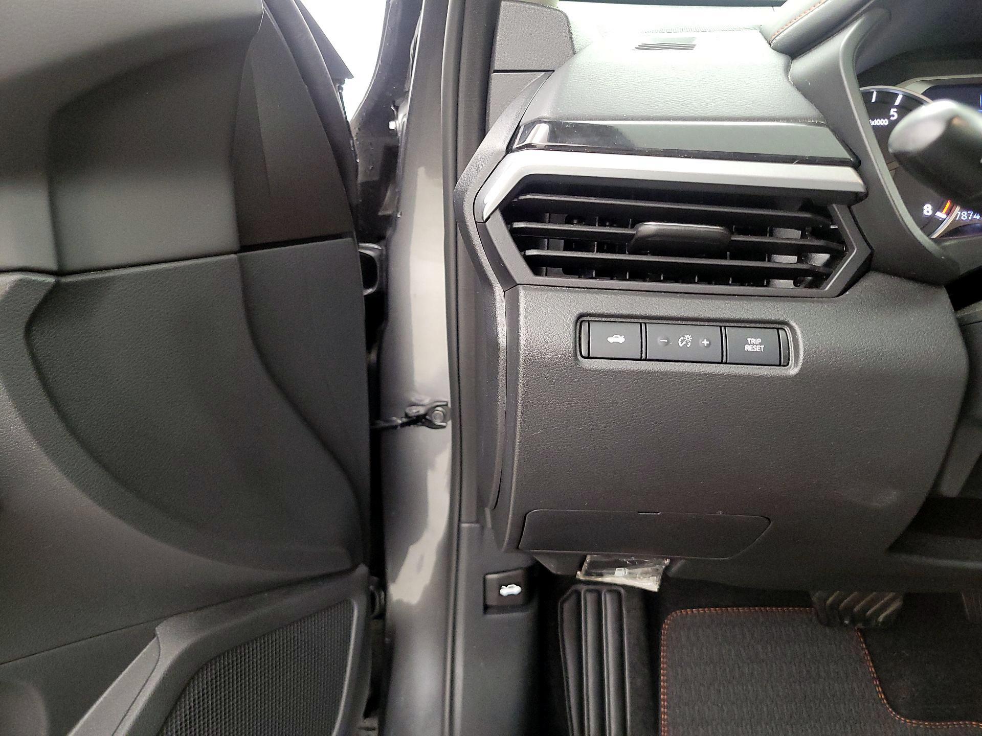 Thumbnail: 2024 Nissan Altima - 13