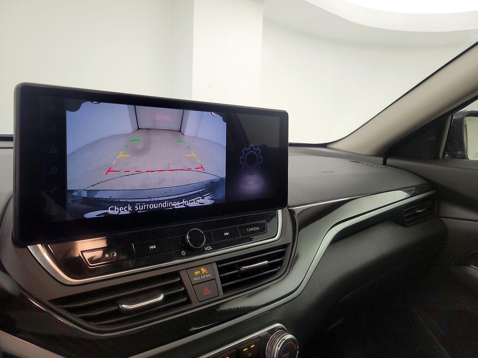 Thumbnail: 2024 Nissan Altima - 15