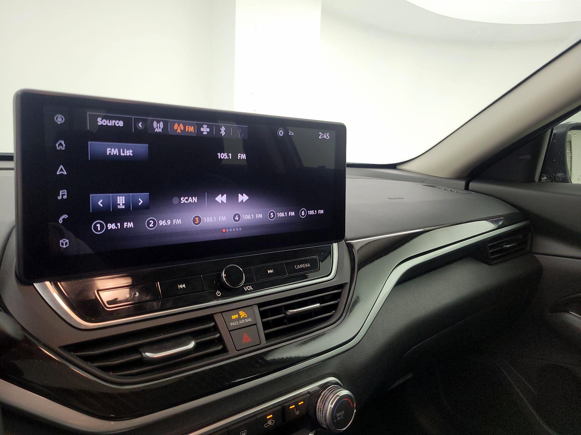 Thumbnail: 2024 Nissan Altima - 16