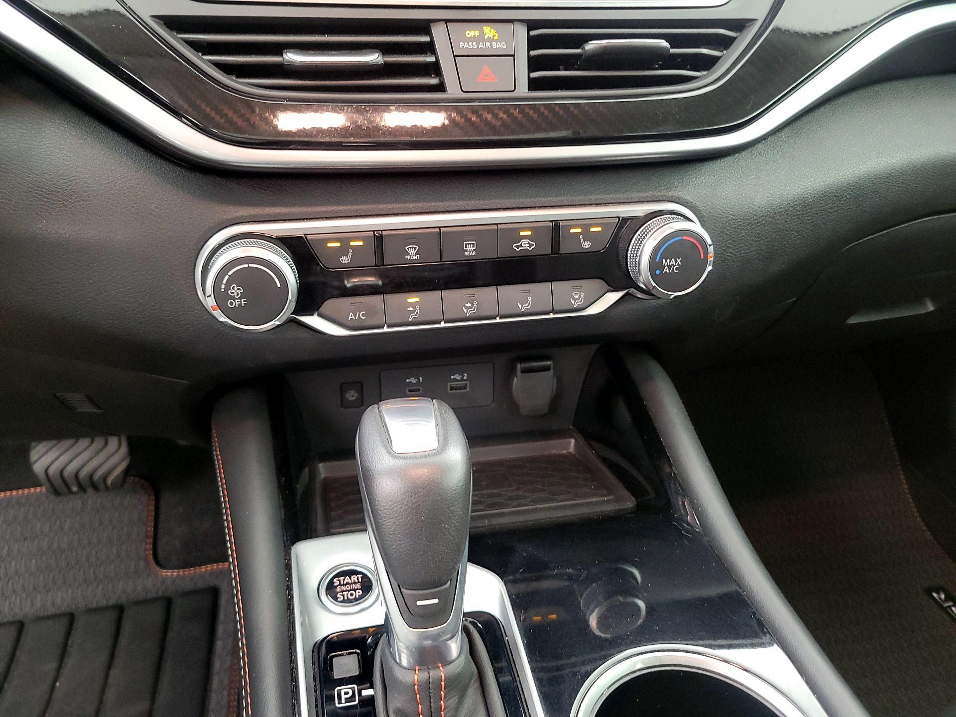 Thumbnail: 2024 Nissan Altima - 17