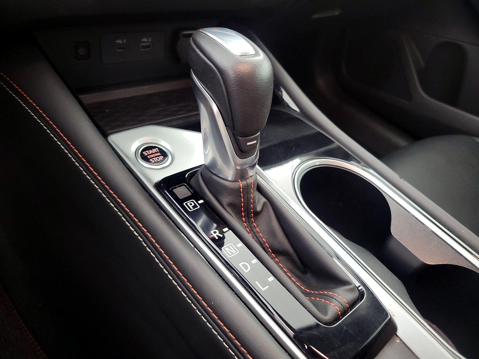 Thumbnail: 2024 Nissan Altima - 18