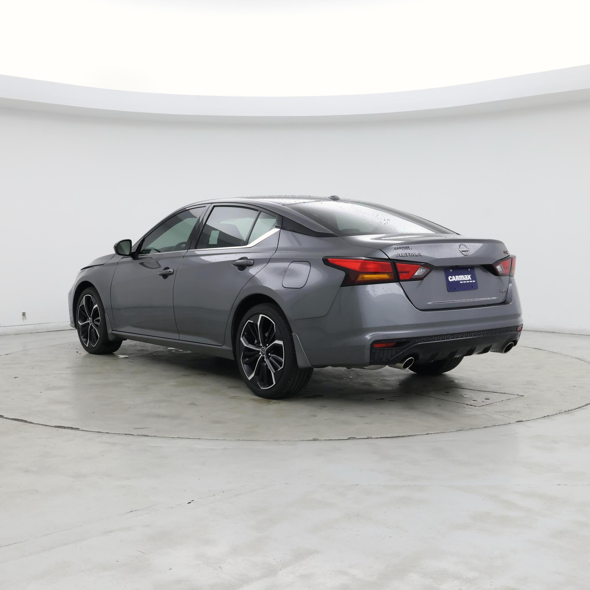 Thumbnail: 2024 Nissan Altima - 2