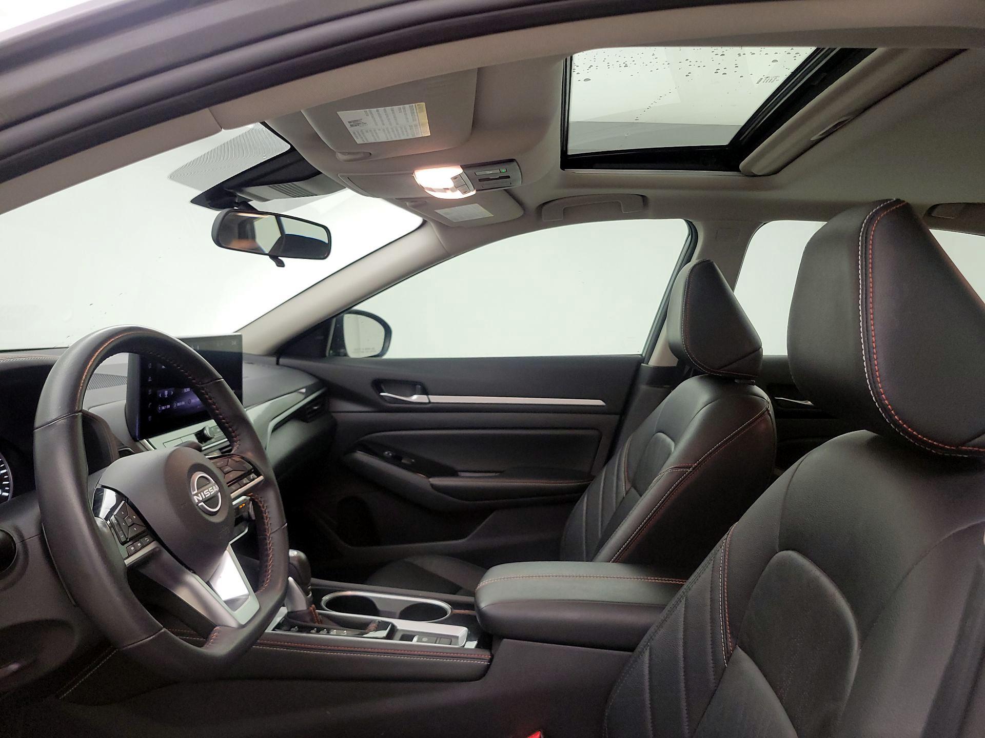 Thumbnail: 2024 Nissan Altima - 20