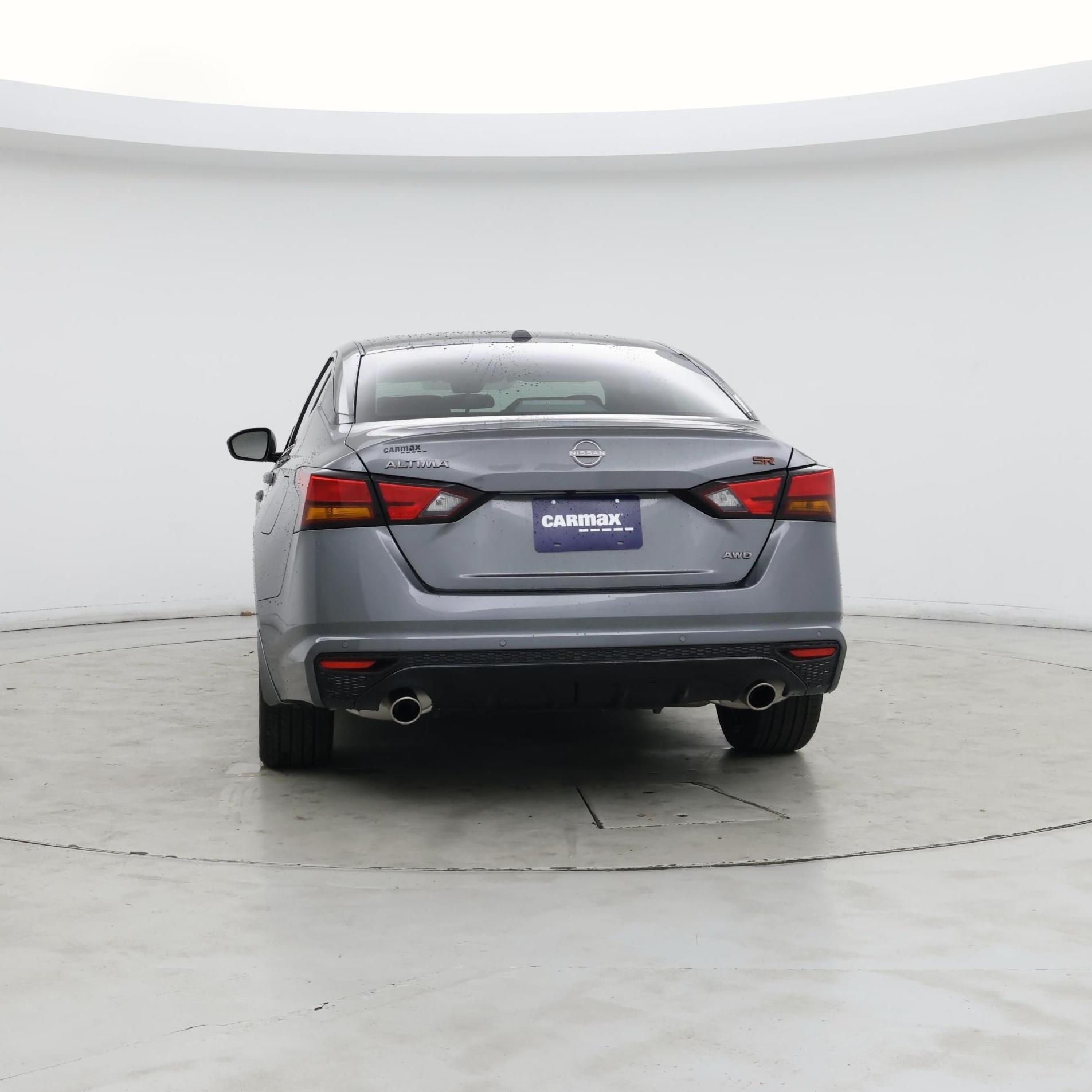 Thumbnail: 2024 Nissan Altima - 6