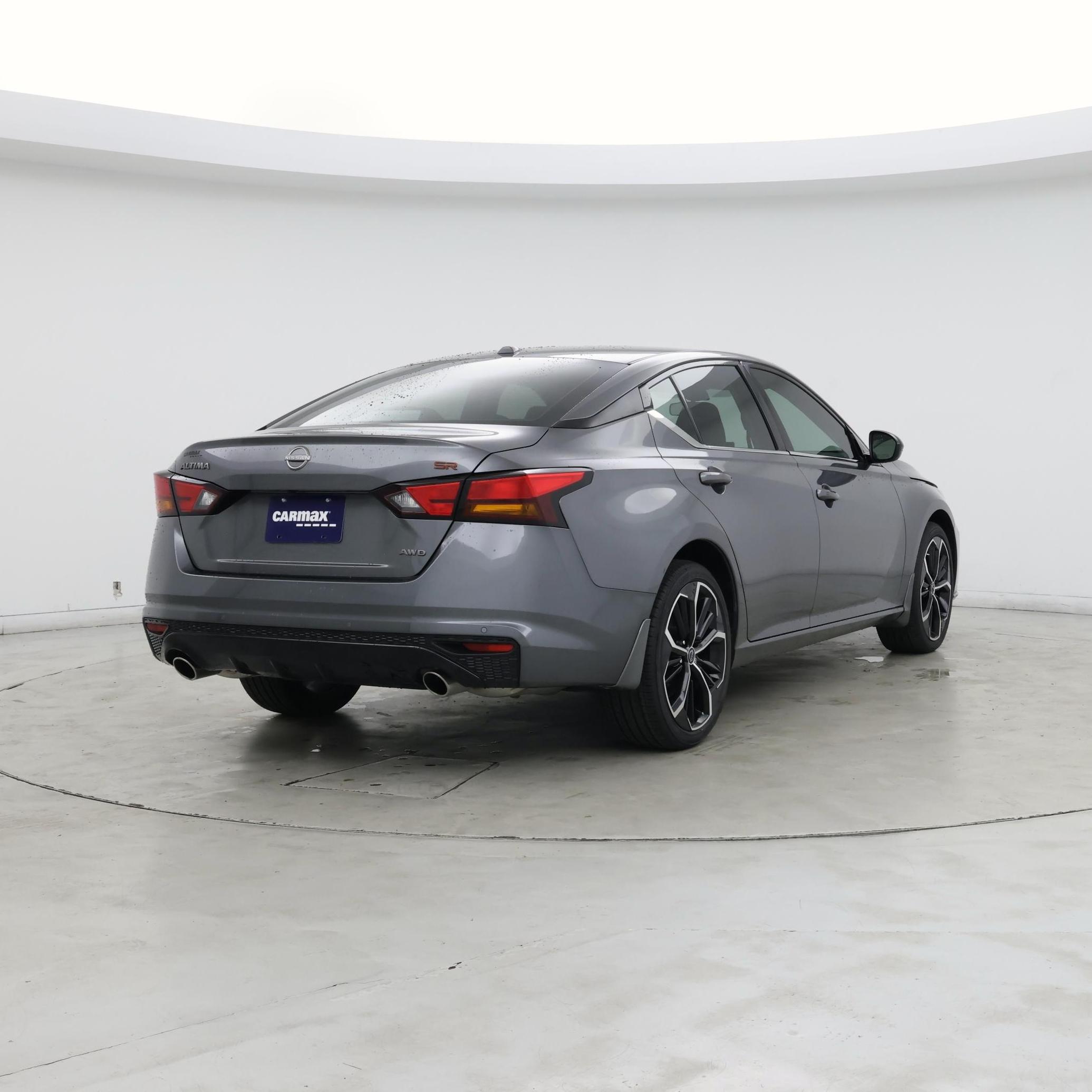 Thumbnail: 2024 Nissan Altima - 8