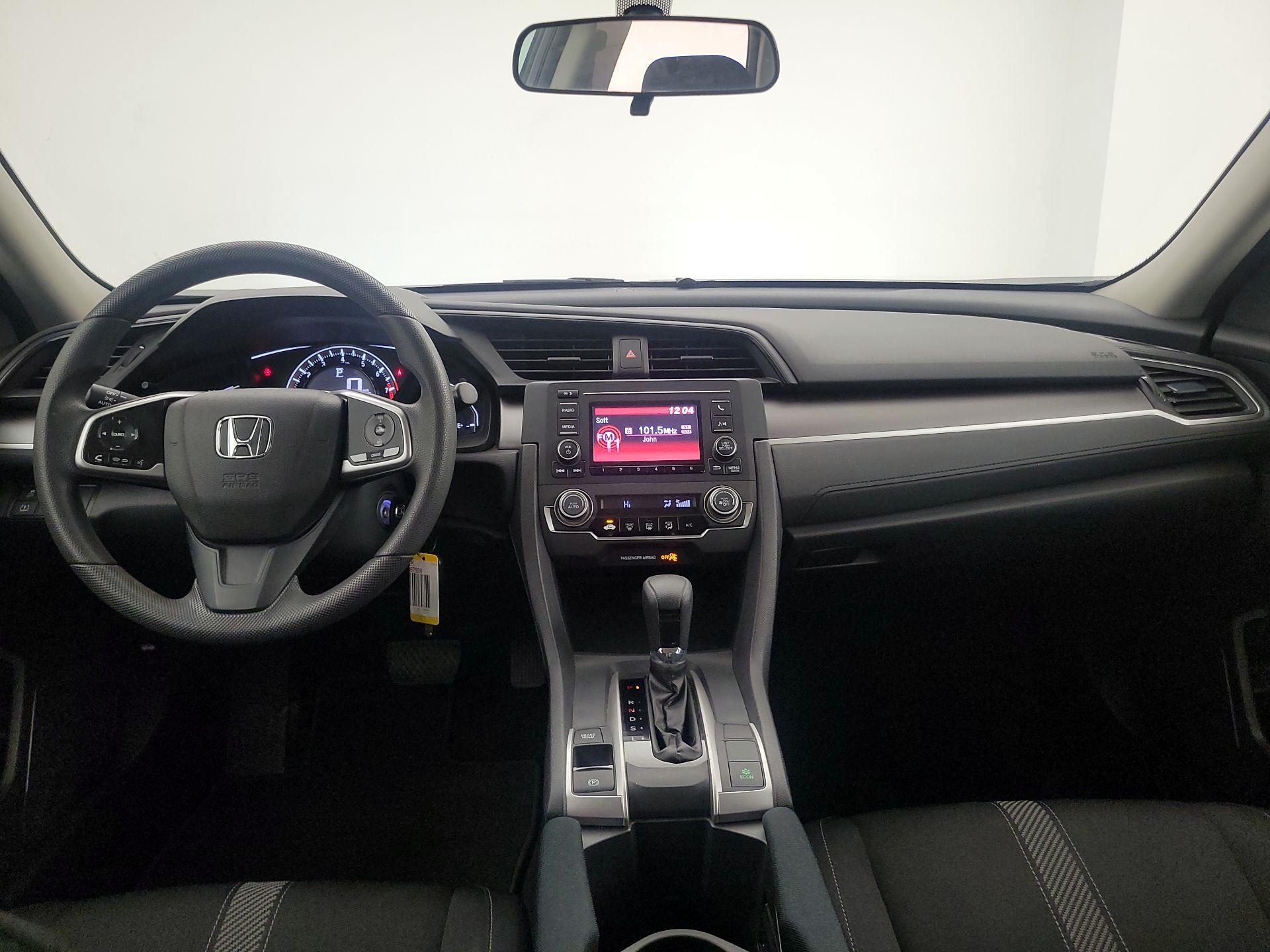 Thumbnail: 2016 Honda Civic - 9