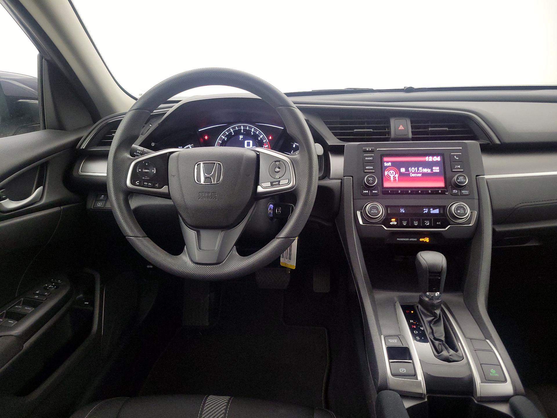 Thumbnail: 2016 Honda Civic - 10