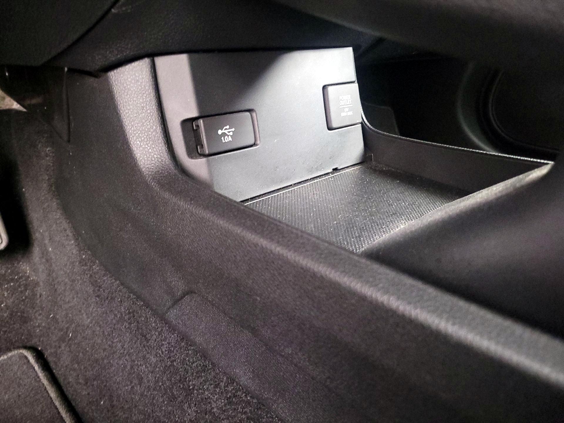 Thumbnail: 2016 Honda Civic - 18