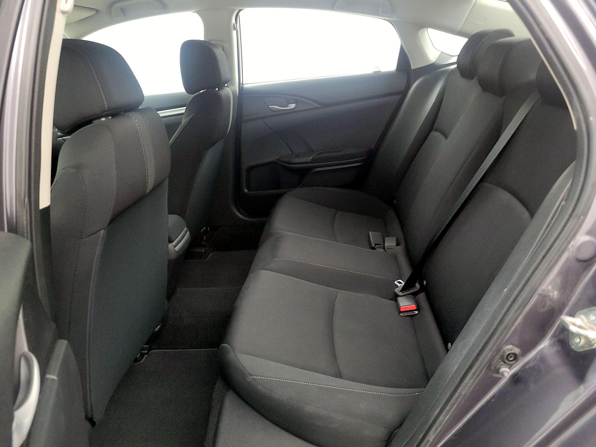 Thumbnail: 2016 Honda Civic - 19