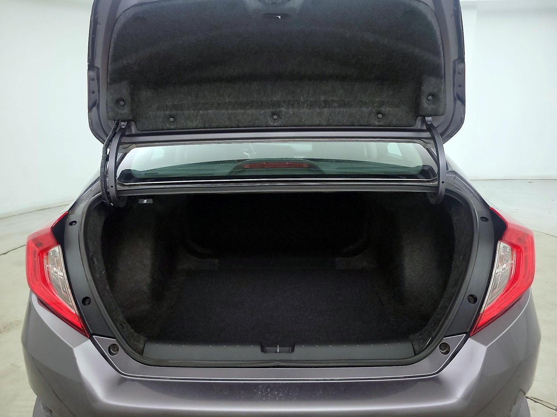 Thumbnail: 2016 Honda Civic - 20