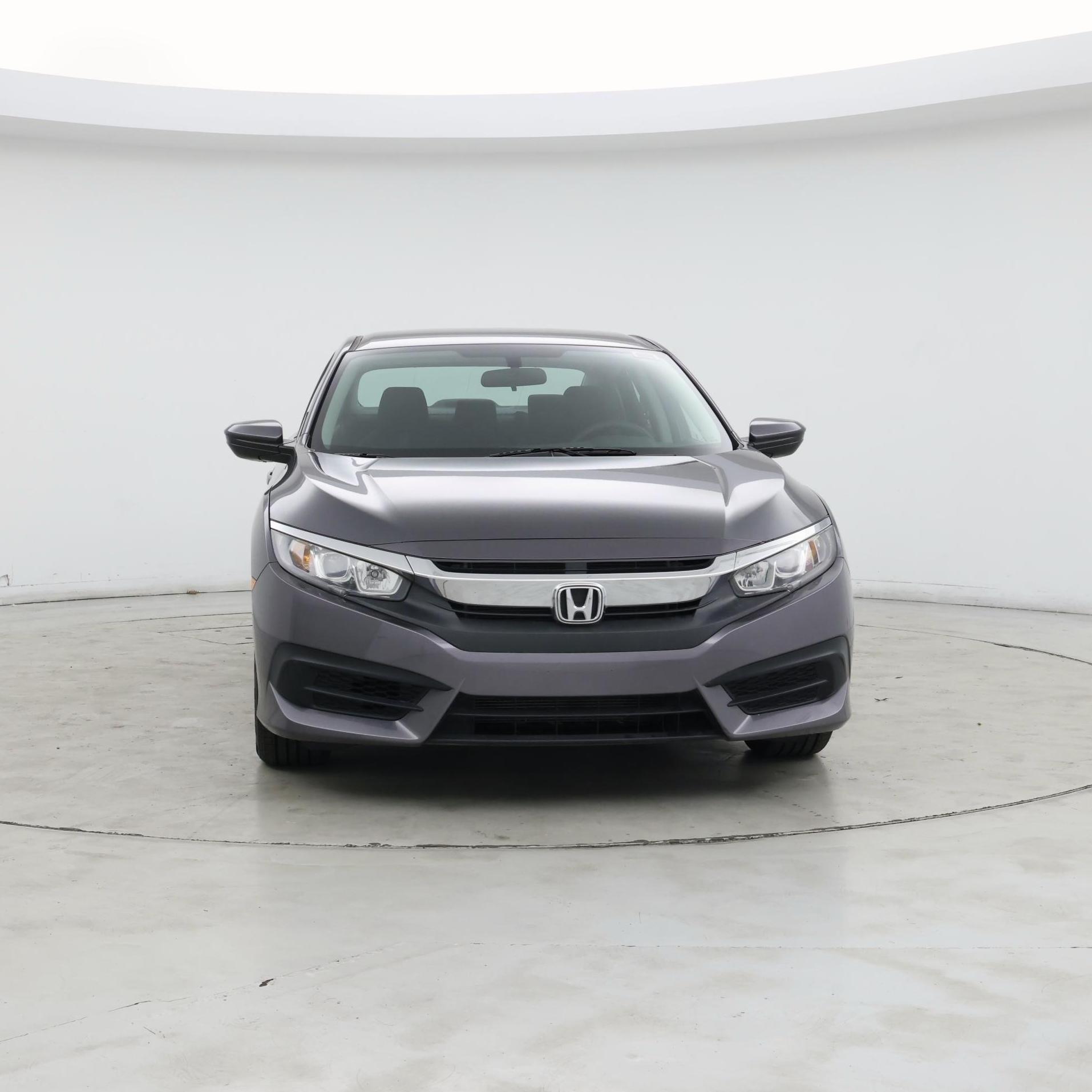 Thumbnail: 2016 Honda Civic - 5