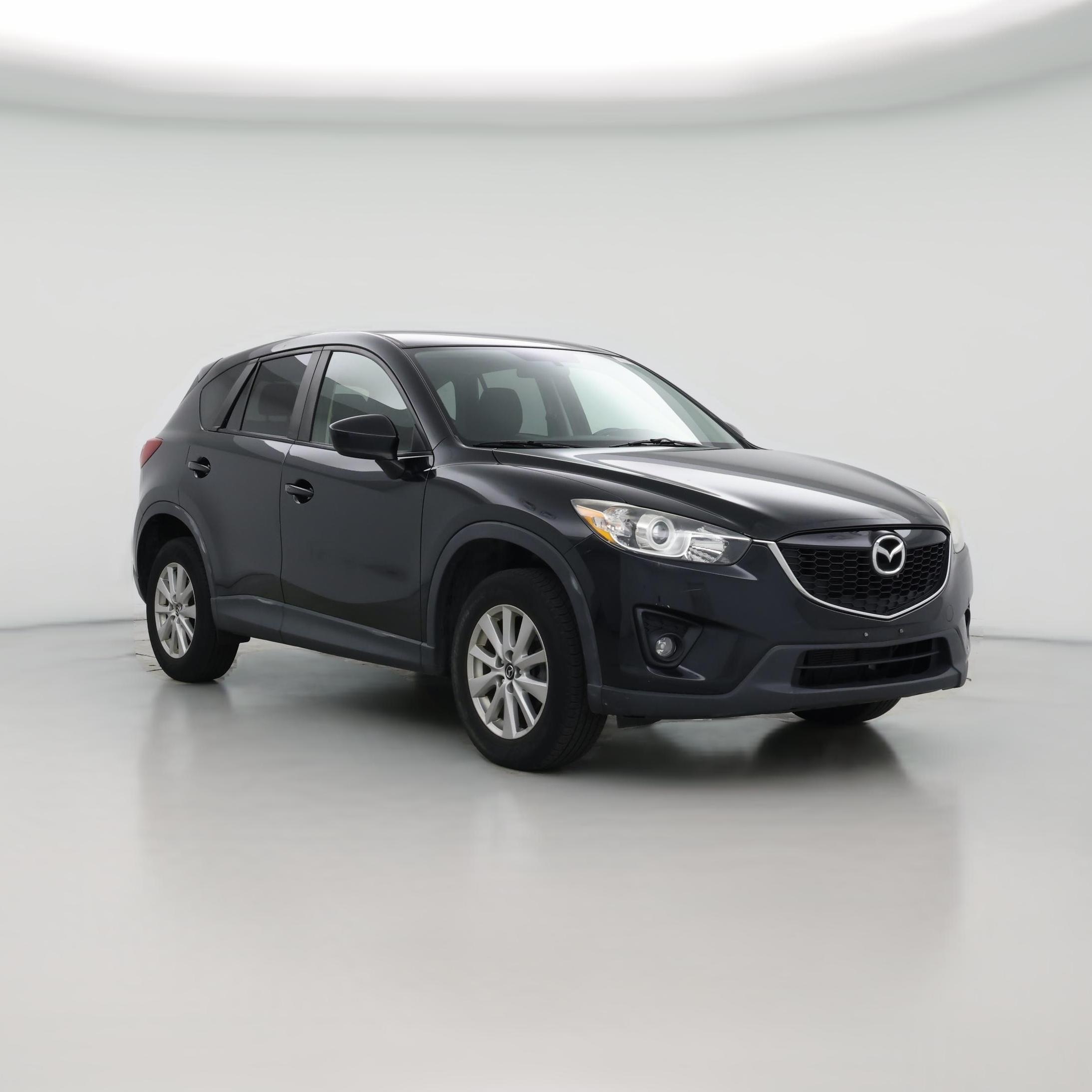 Thumbnail: 2015 Mazda CX-5 - 1