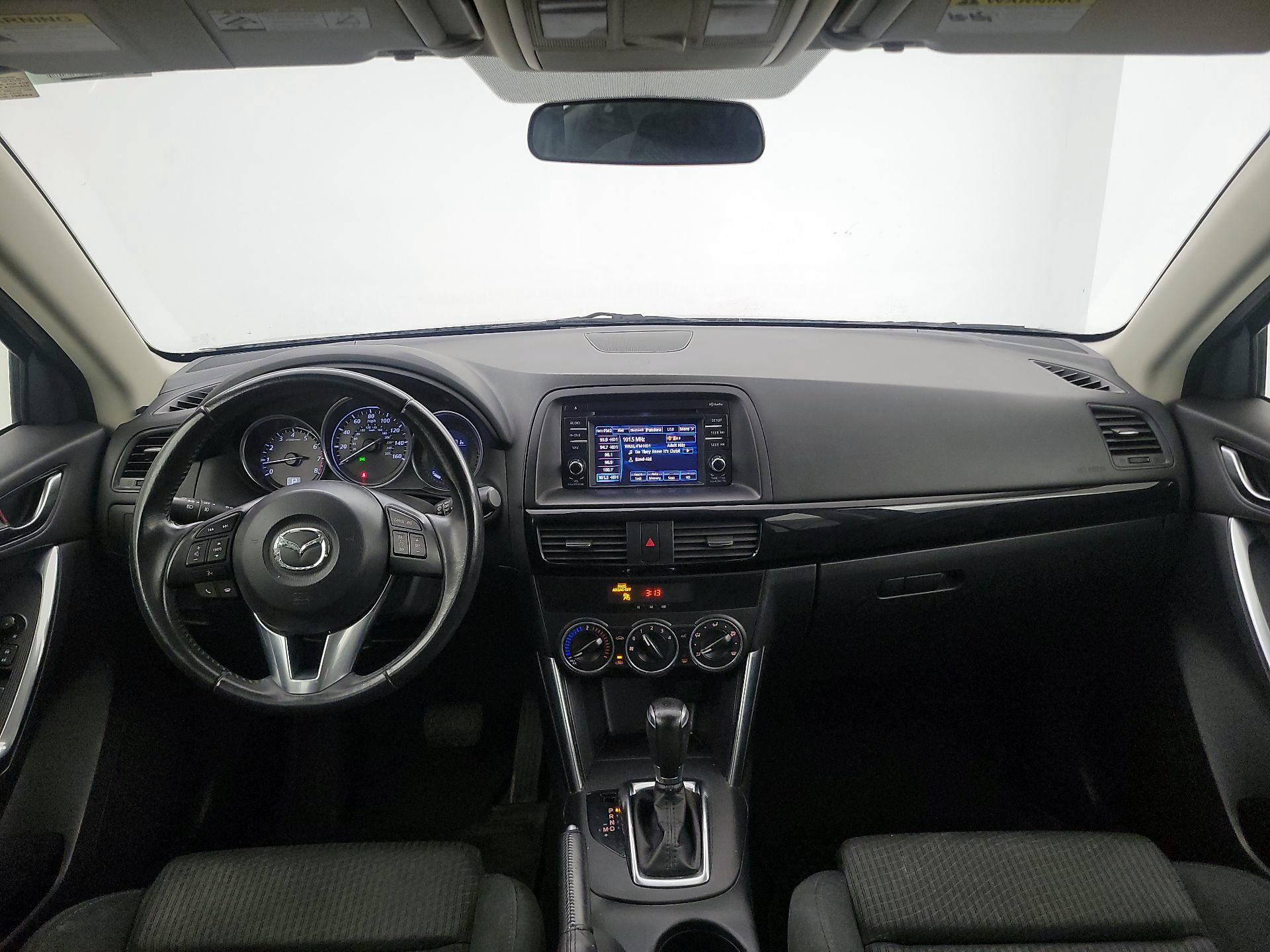 Thumbnail: 2015 Mazda CX-5 - 9