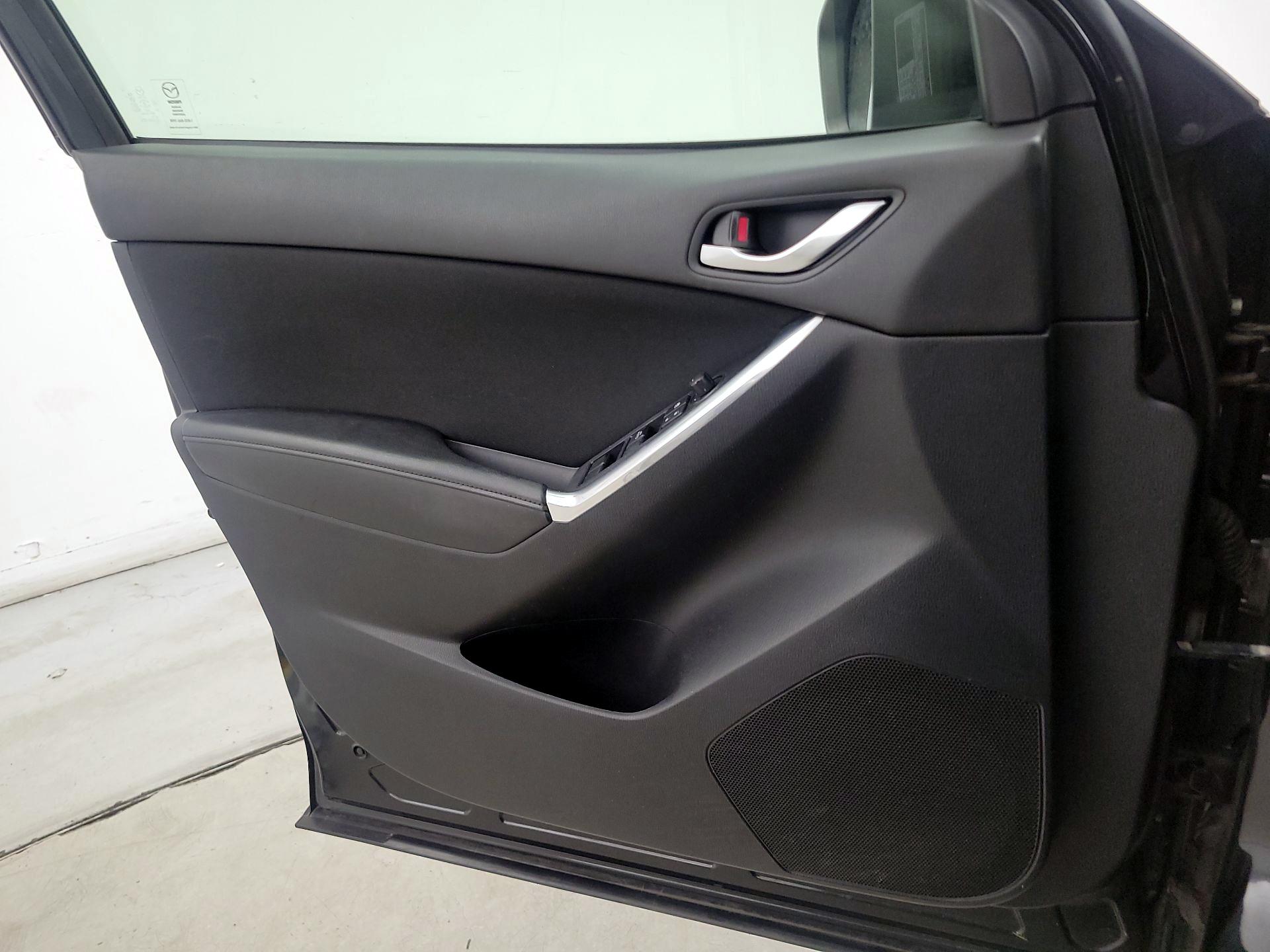 Thumbnail: 2015 Mazda CX-5 - 12