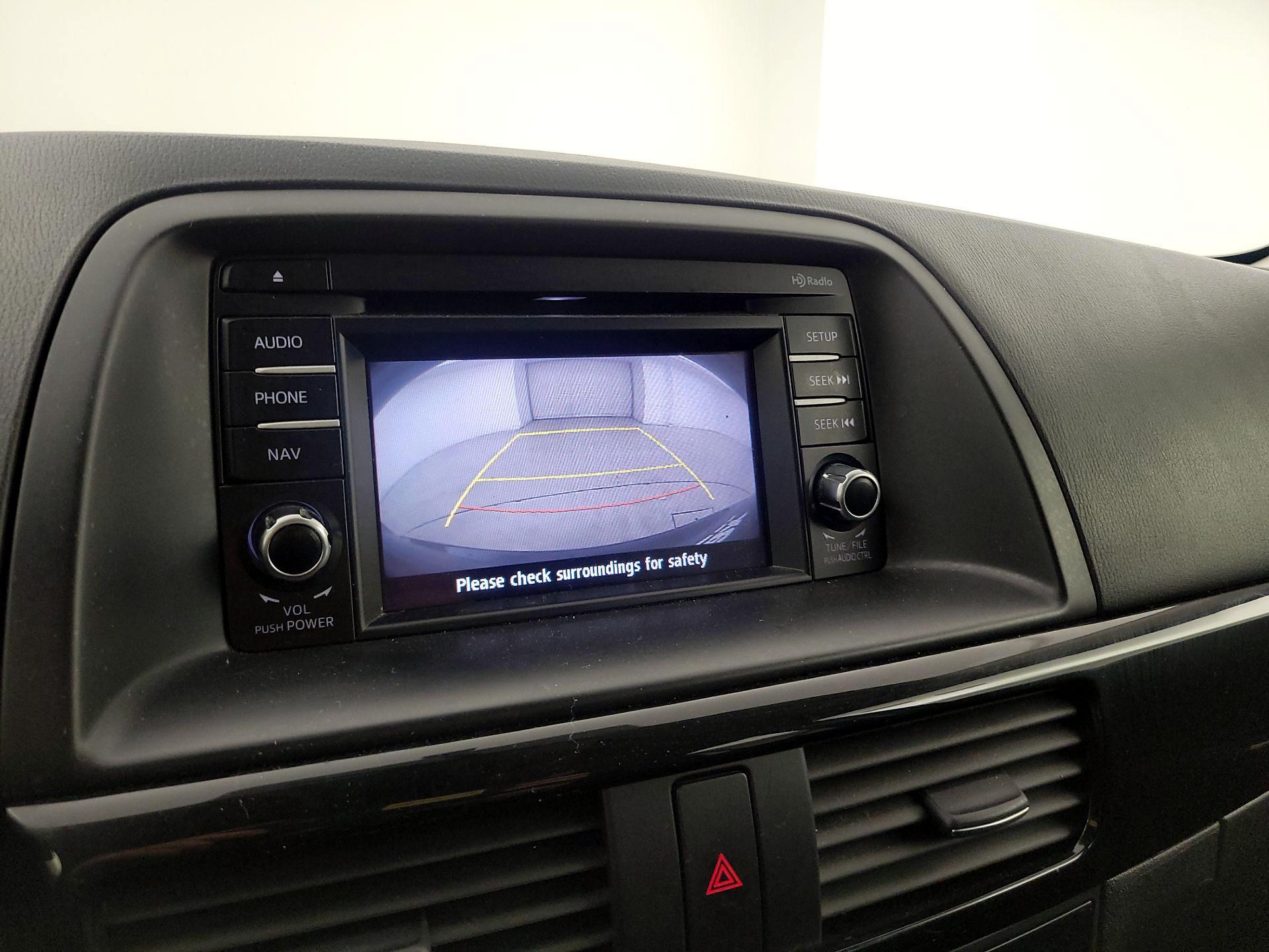 Thumbnail: 2015 Mazda CX-5 - 14