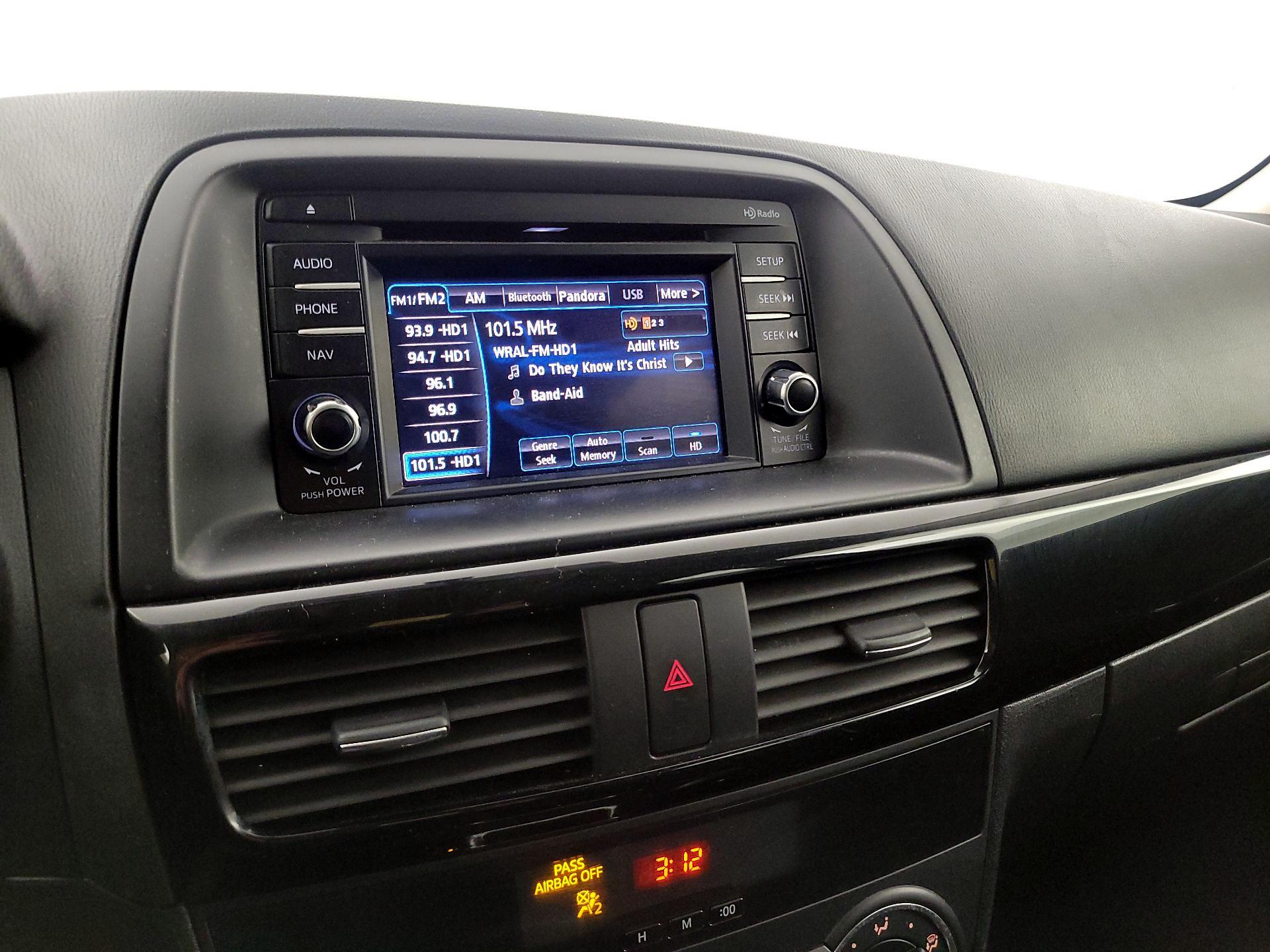 Thumbnail: 2015 Mazda CX-5 - 15