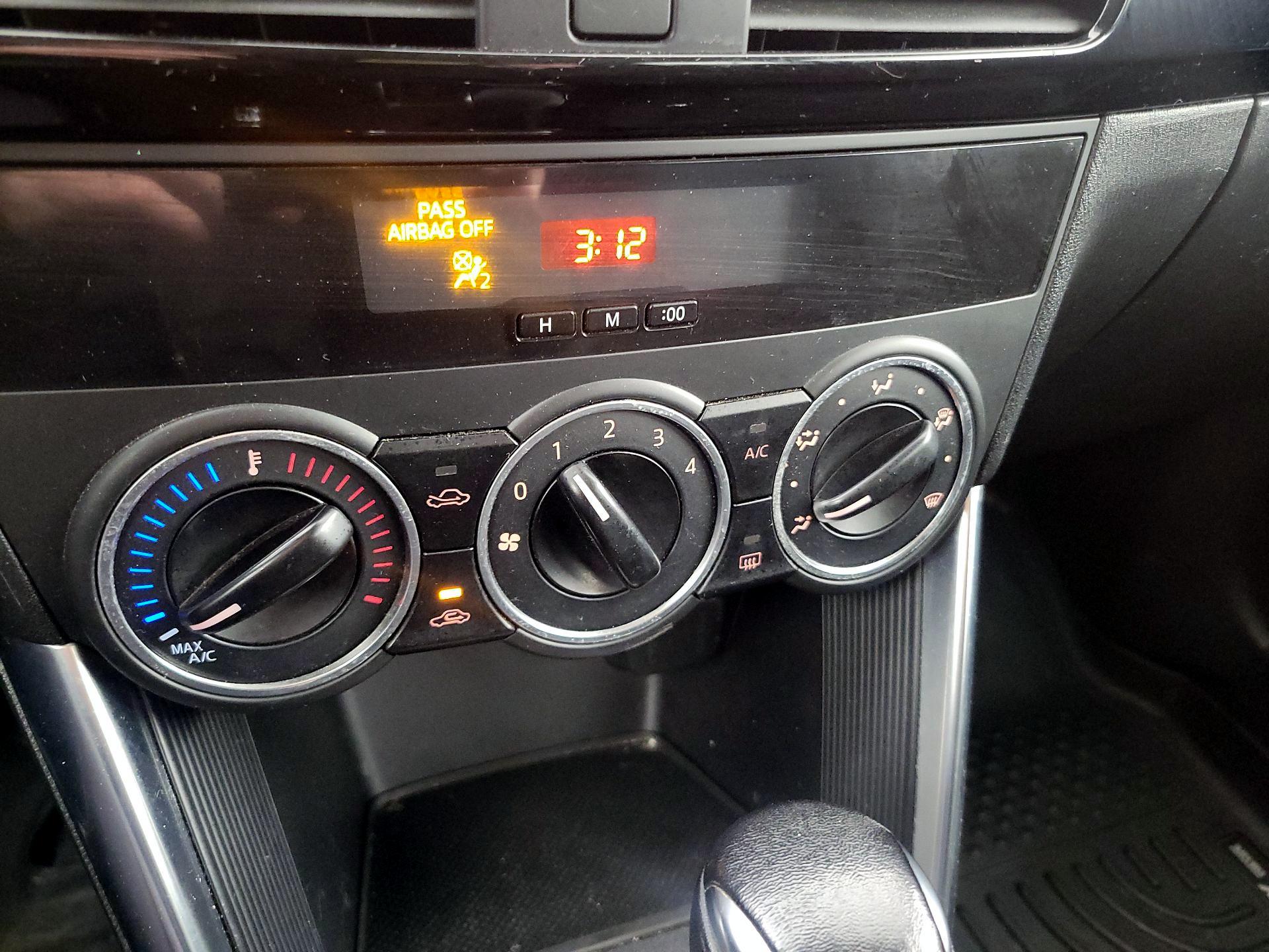 Thumbnail: 2015 Mazda CX-5 - 16