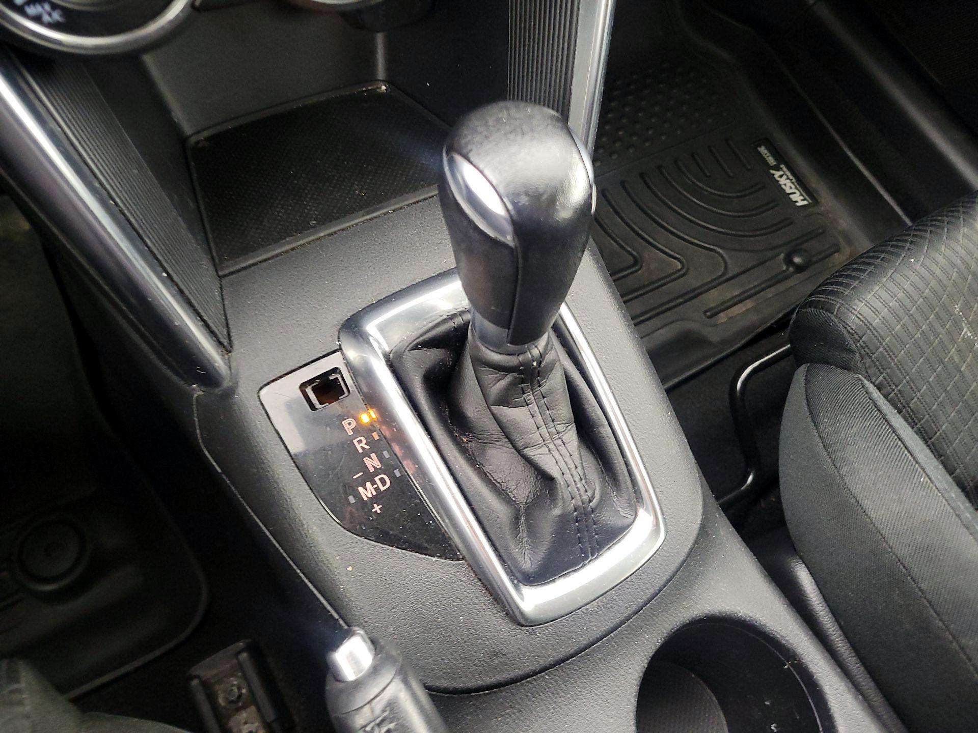 Thumbnail: 2015 Mazda CX-5 - 17