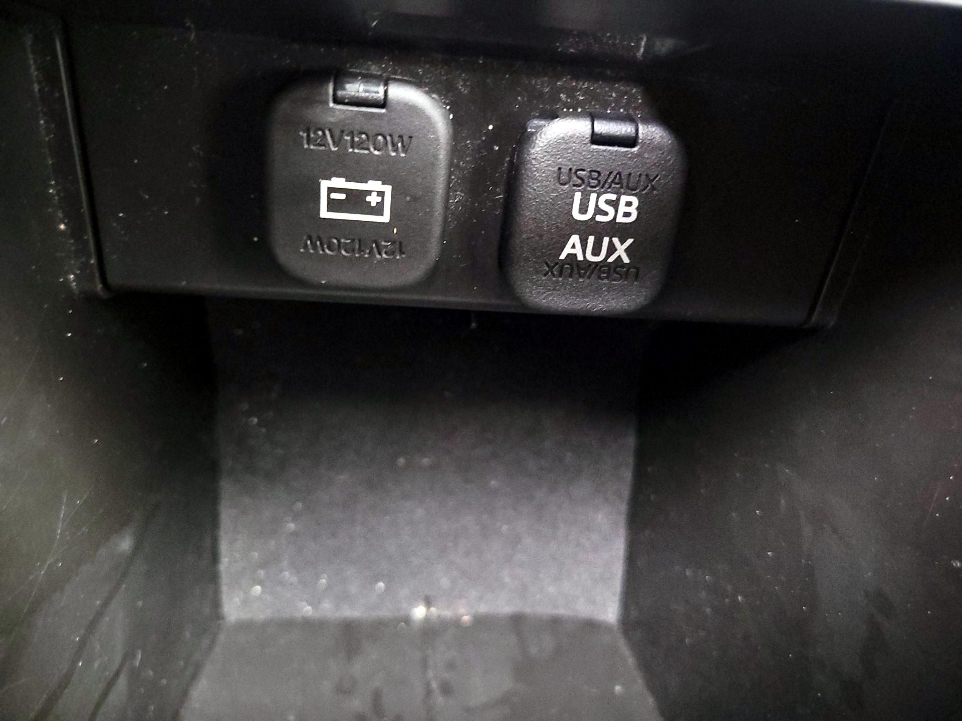 Thumbnail: 2015 Mazda CX-5 - 18