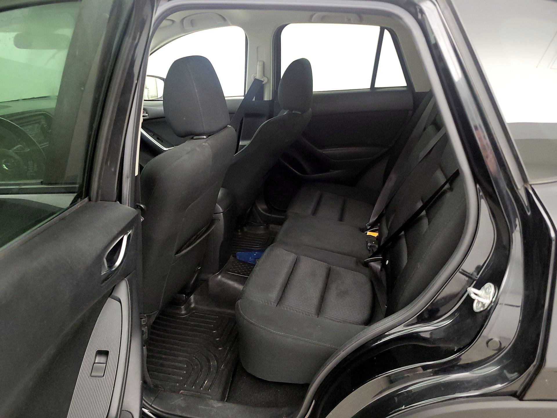 Thumbnail: 2015 Mazda CX-5 - 19