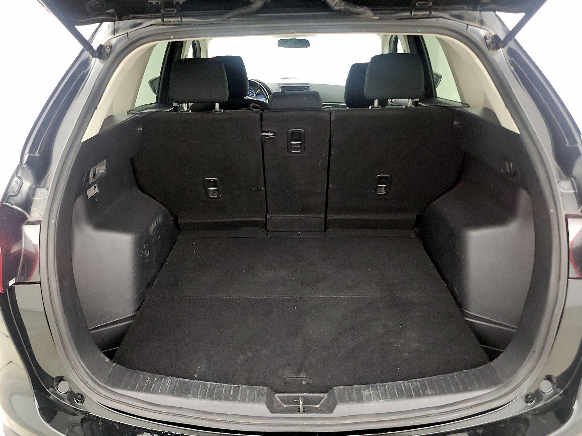 Thumbnail: 2015 Mazda CX-5 - 20