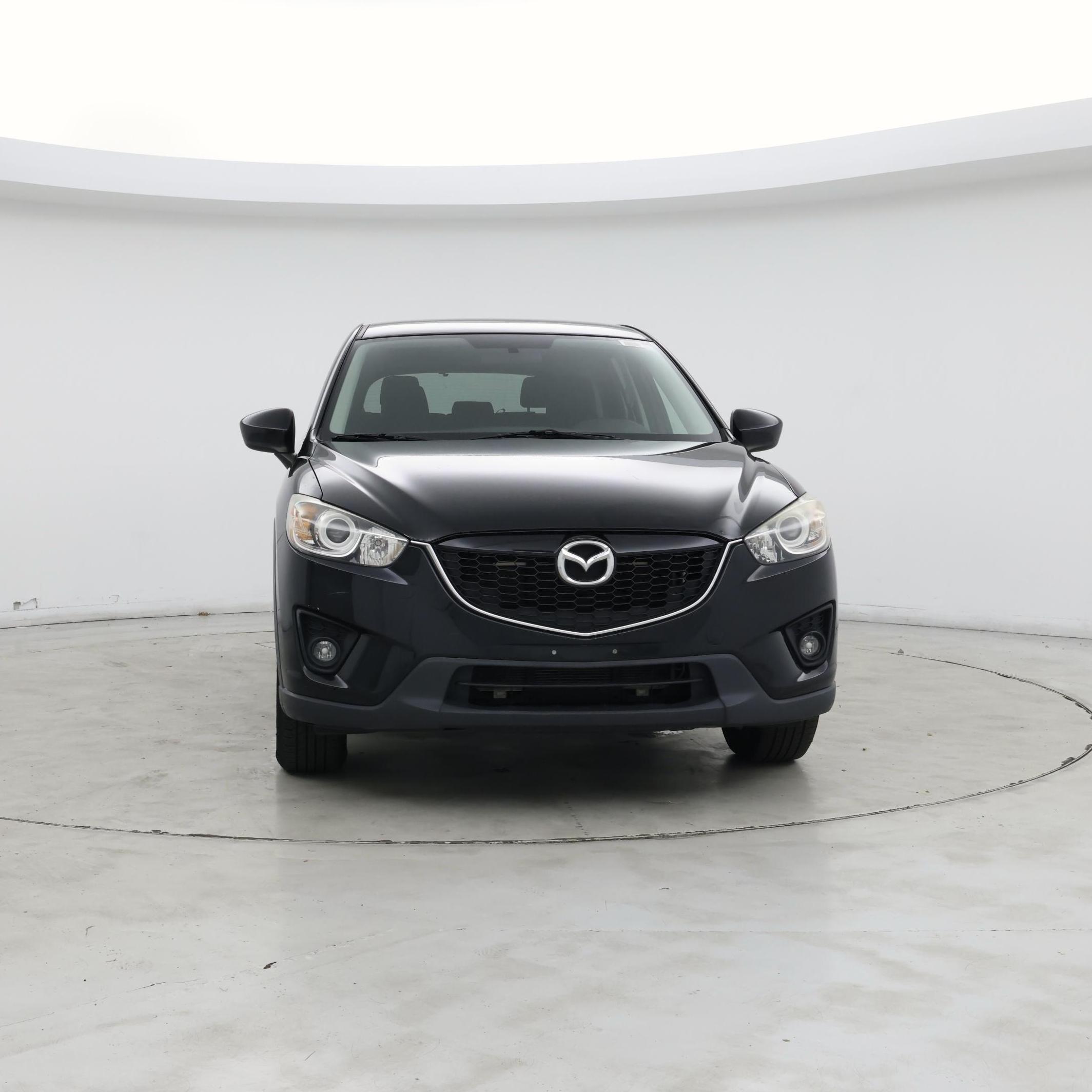 Thumbnail: 2015 Mazda CX-5 - 5