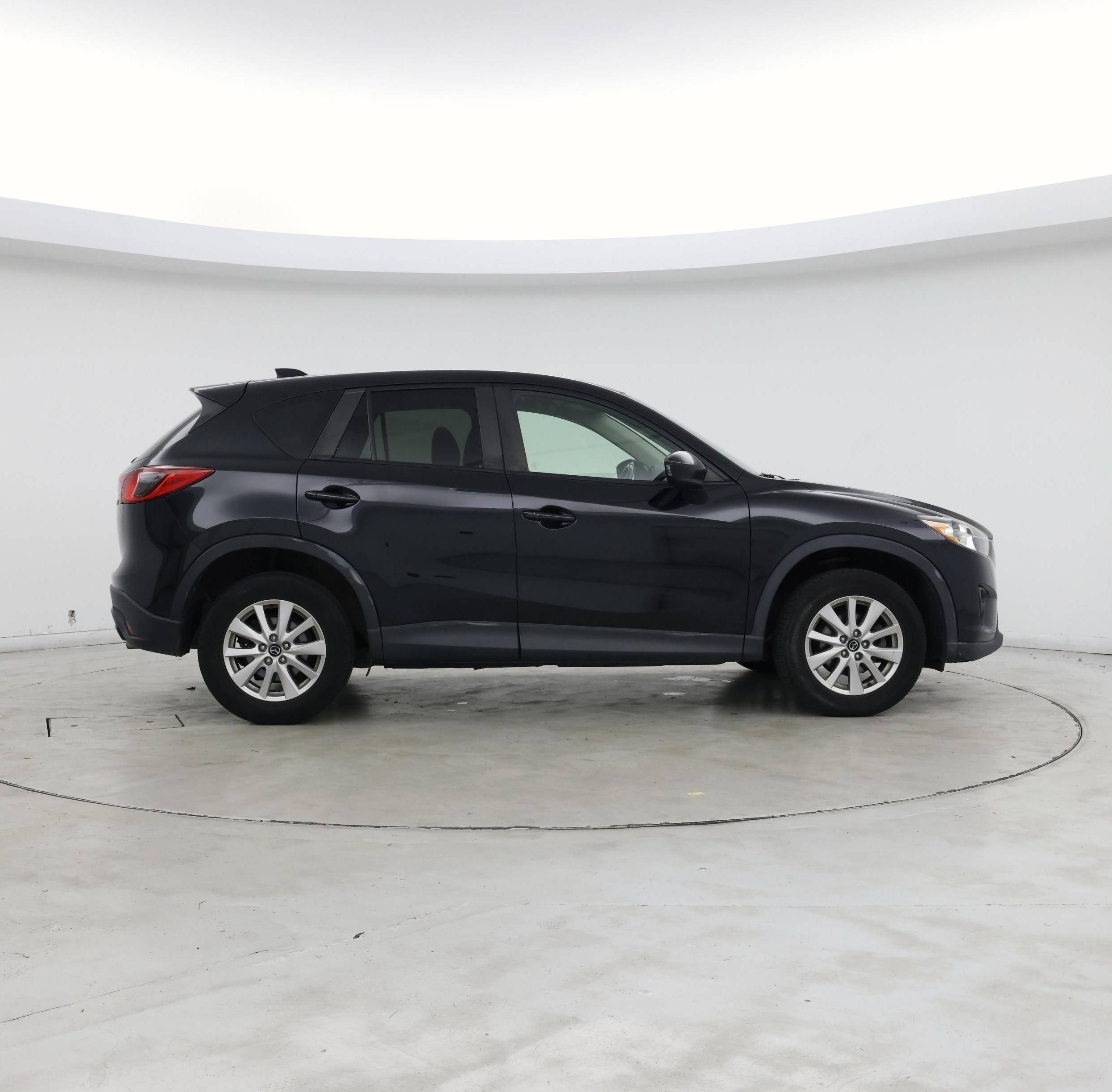 Thumbnail: 2015 Mazda CX-5 - 7