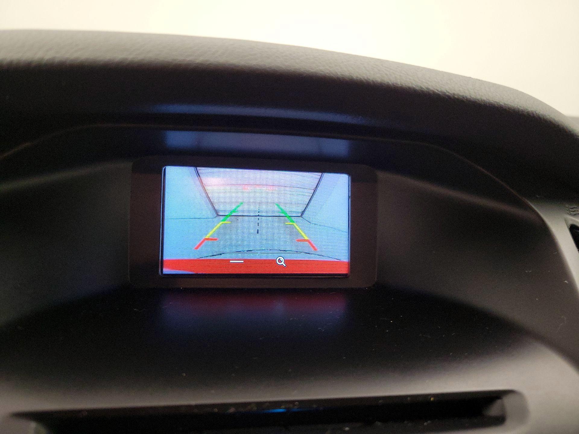 Thumbnail: 2017 Ford Focus - 14