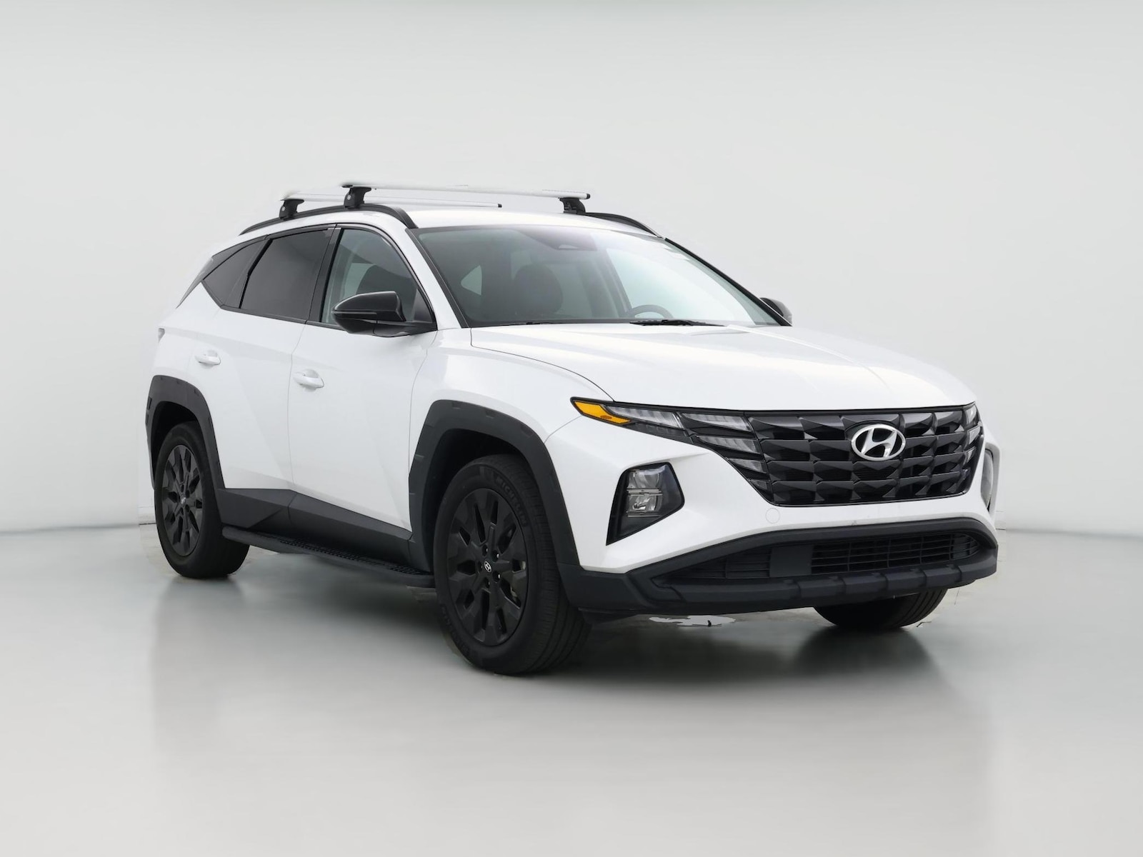 2023 Hyundai Tucson XRT