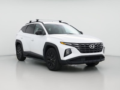2023 Hyundai Tucson XRT