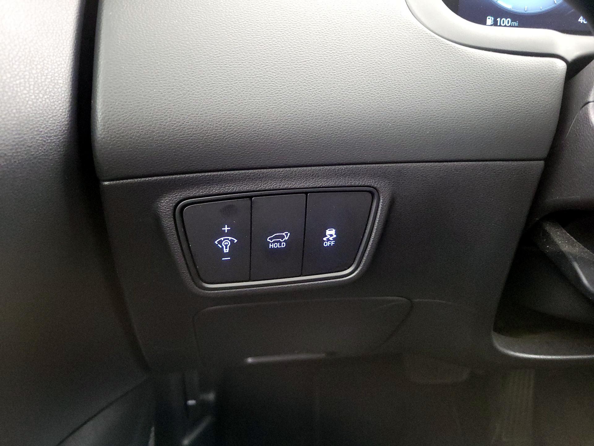 Thumbnail: 2023 Hyundai Tucson - 13