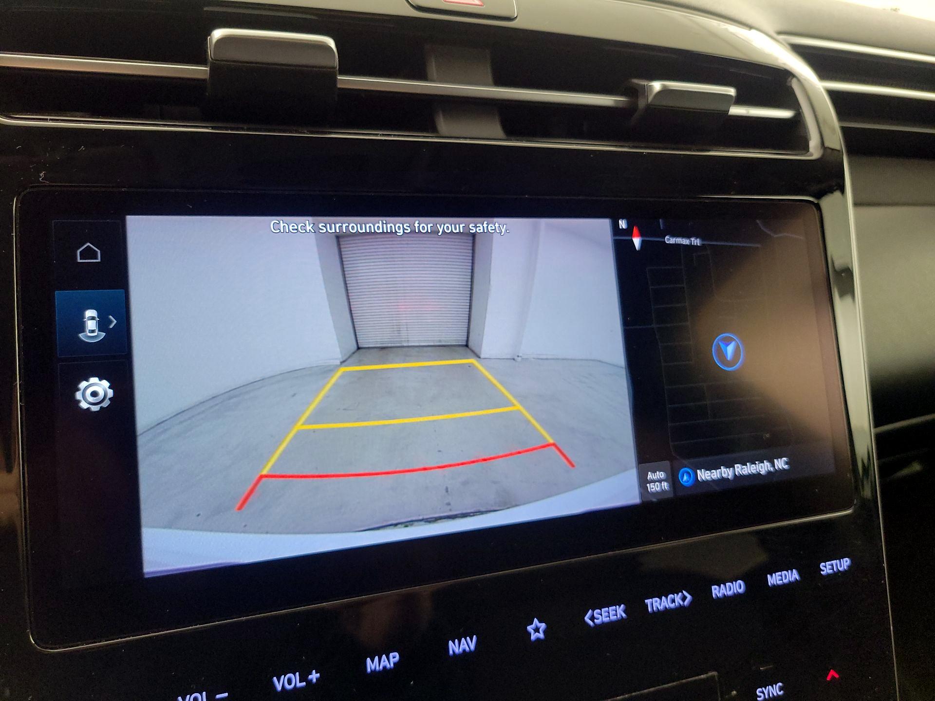 Thumbnail: 2023 Hyundai Tucson - 15