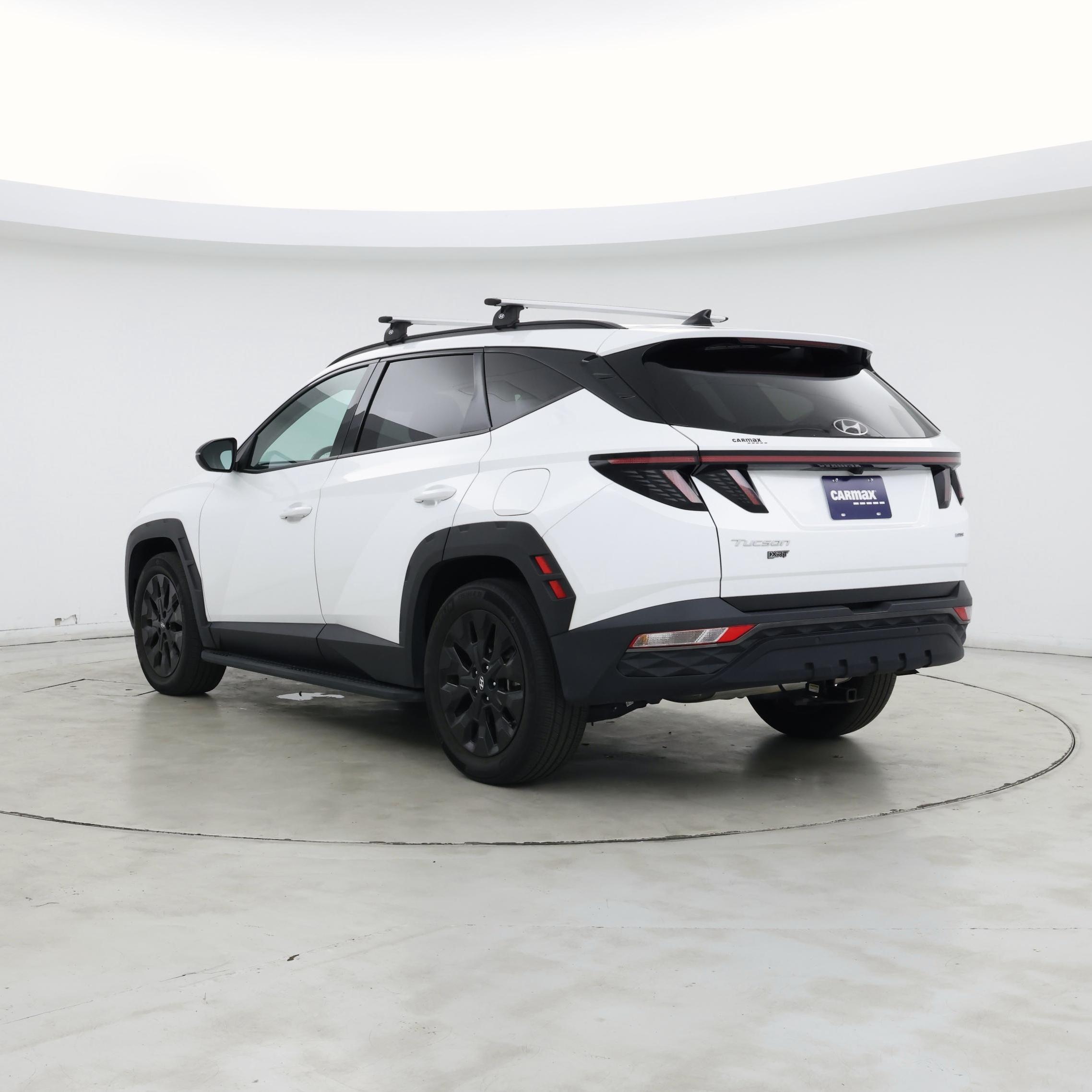 Thumbnail: 2023 Hyundai Tucson - 2