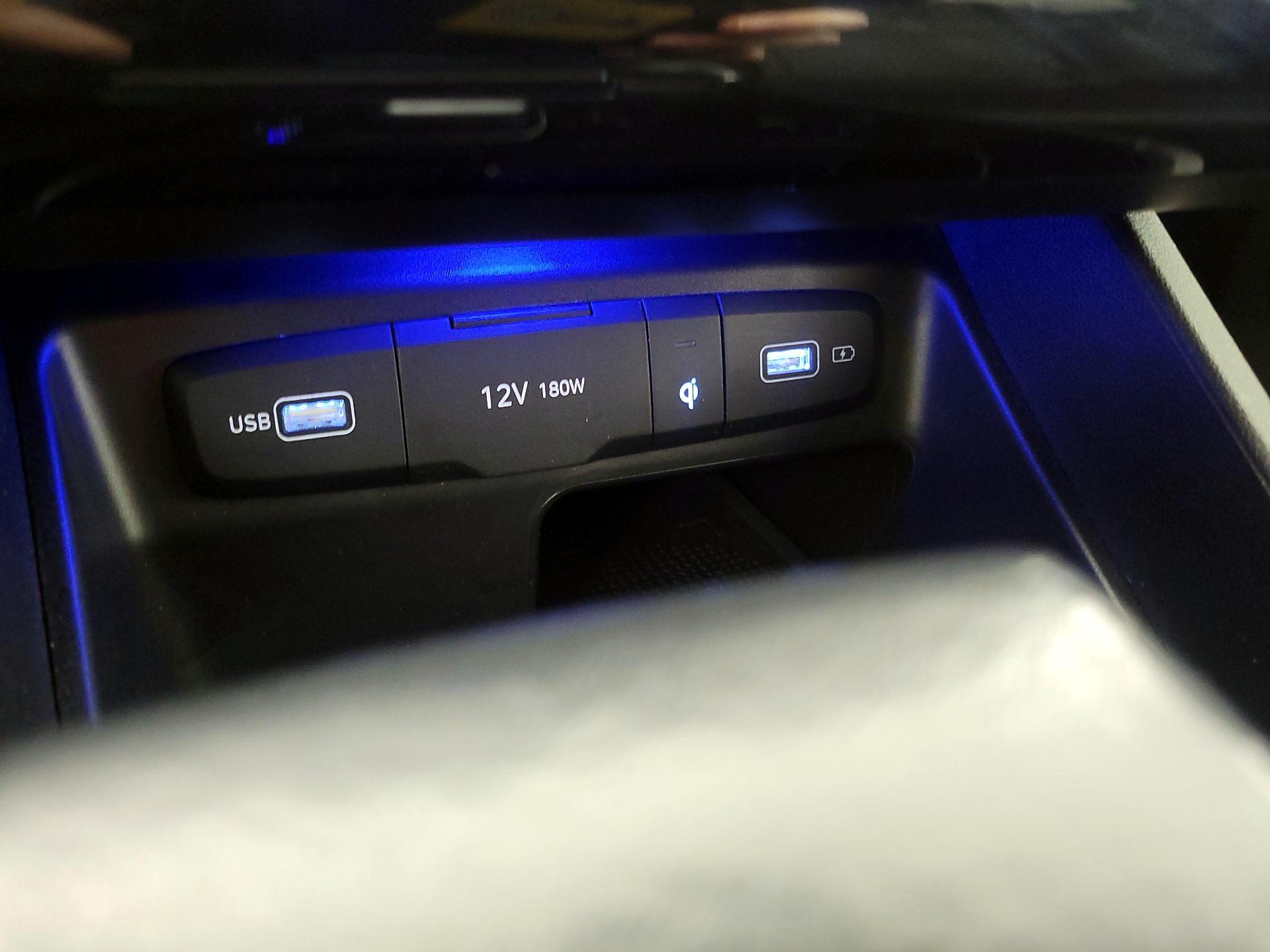 Thumbnail: 2023 Hyundai Tucson - 19