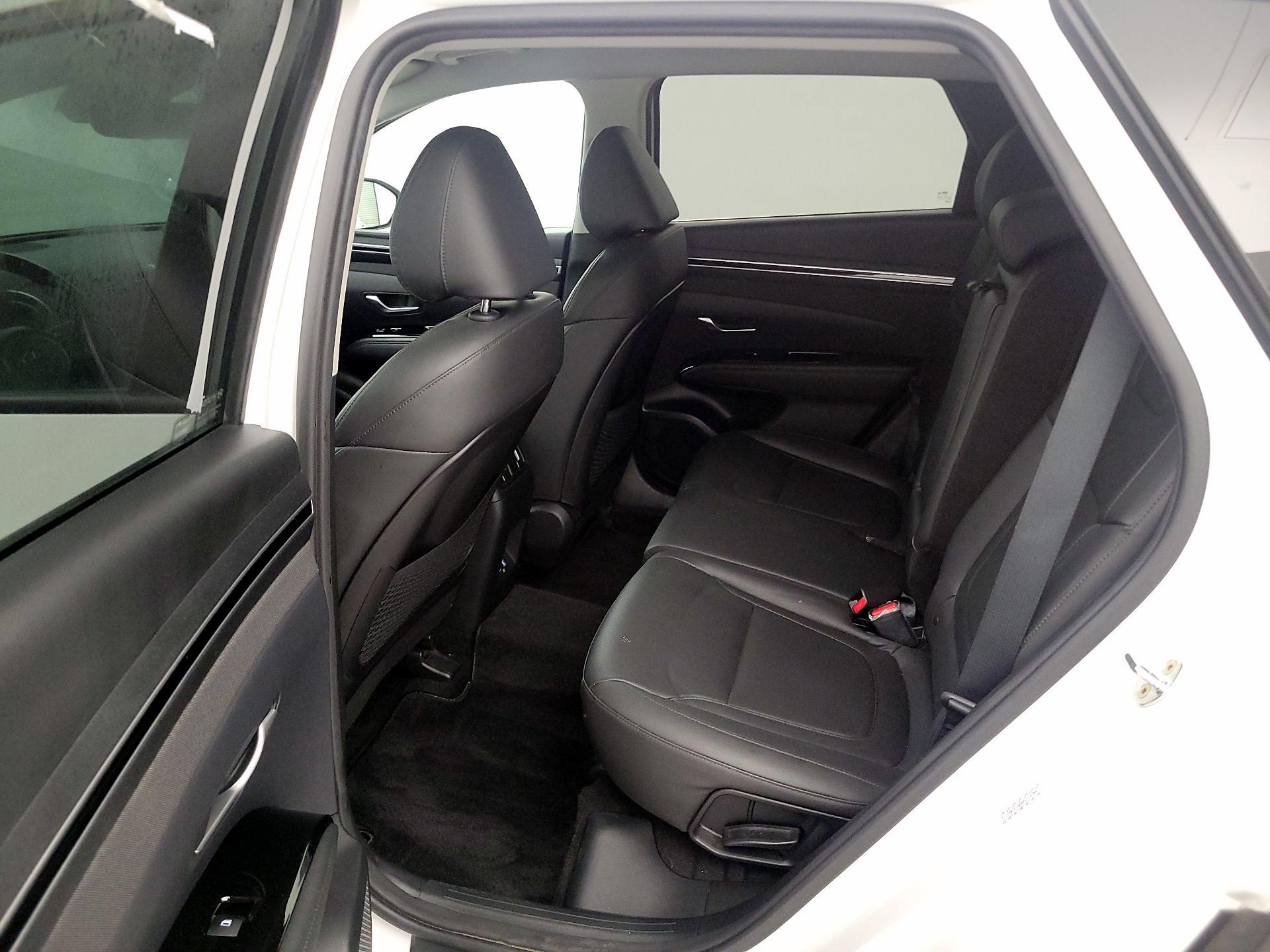 Thumbnail: 2023 Hyundai Tucson - 20