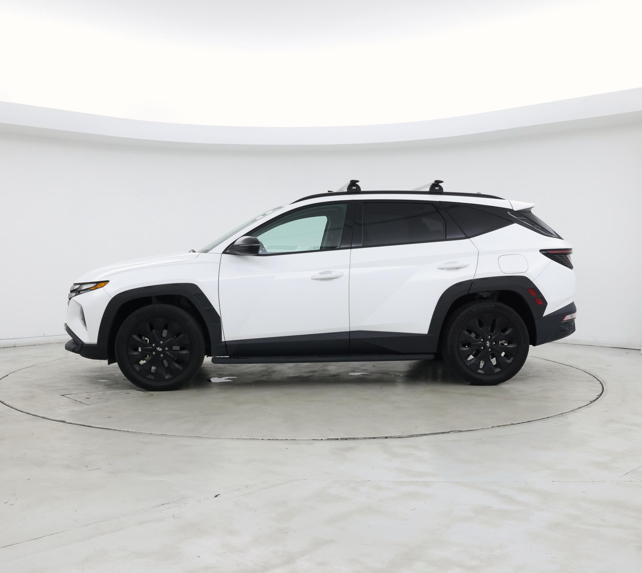 Thumbnail: 2023 Hyundai Tucson - 3