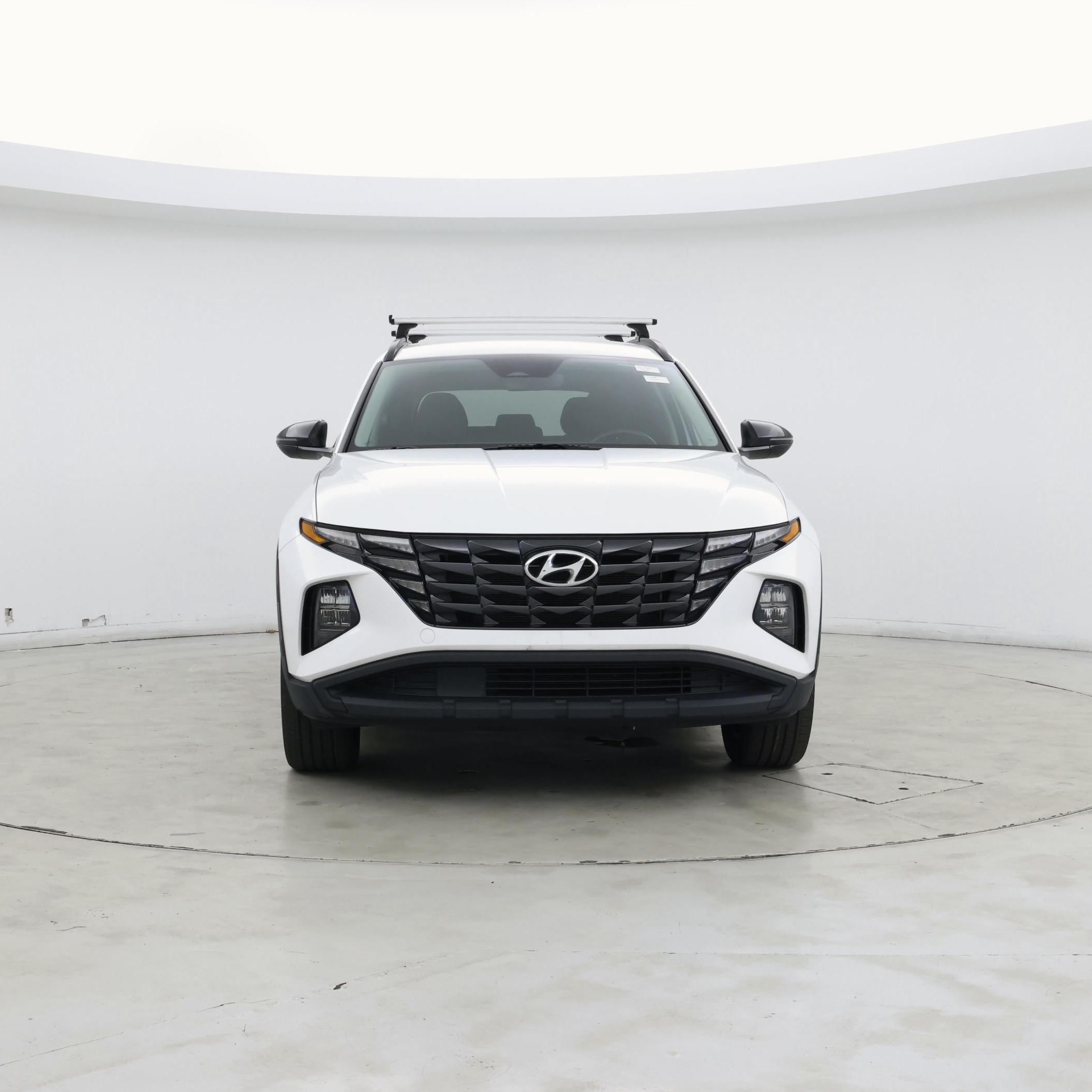 Thumbnail: 2023 Hyundai Tucson - 5