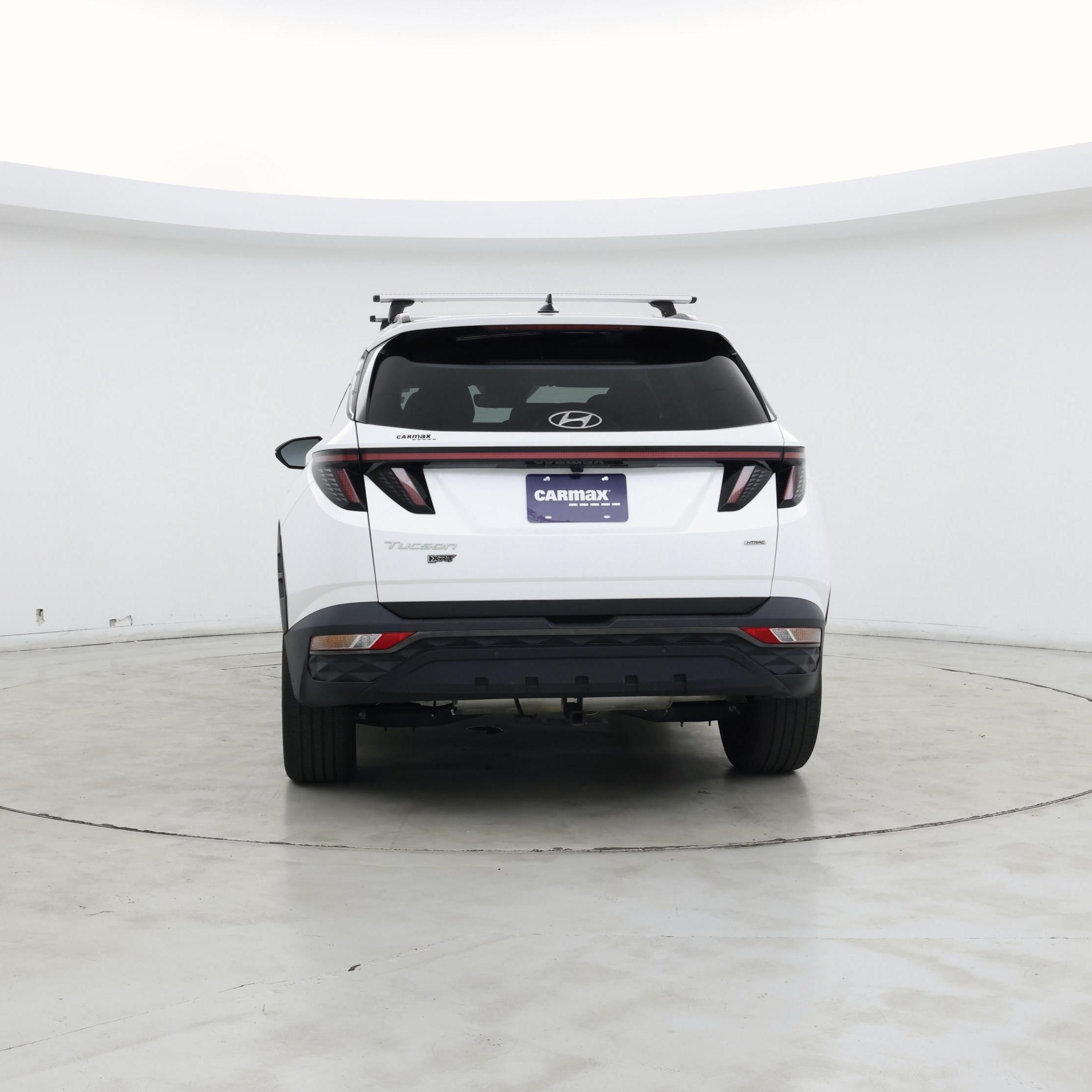 Thumbnail: 2023 Hyundai Tucson - 6