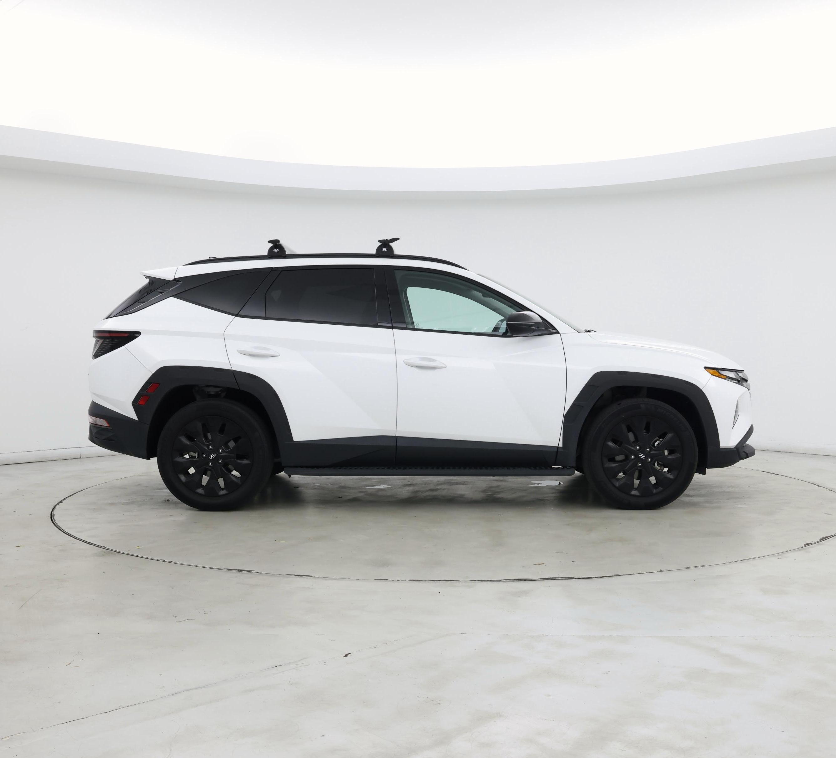 Thumbnail: 2023 Hyundai Tucson - 7