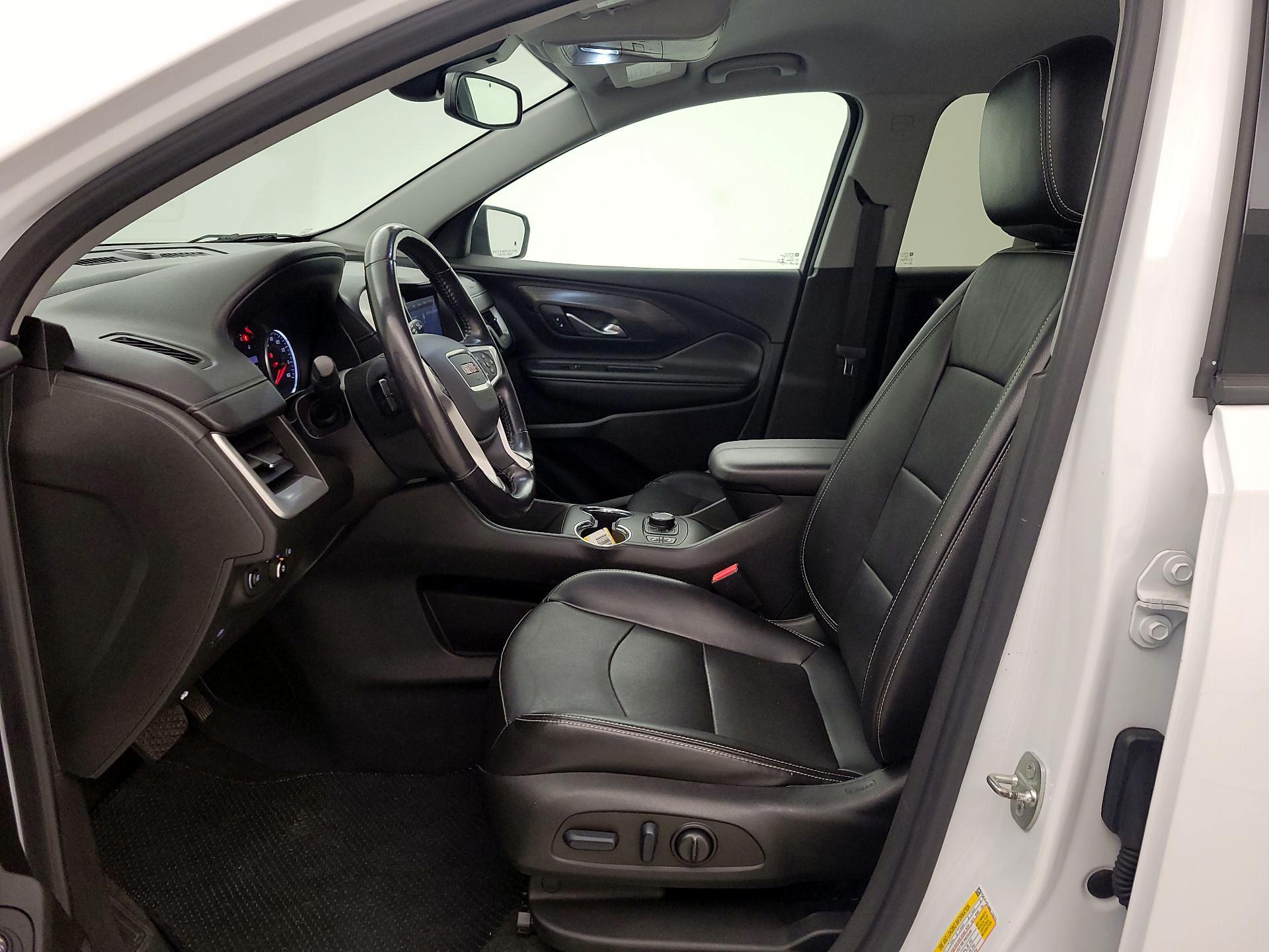 Thumbnail: 2022 GMC Terrain - 11