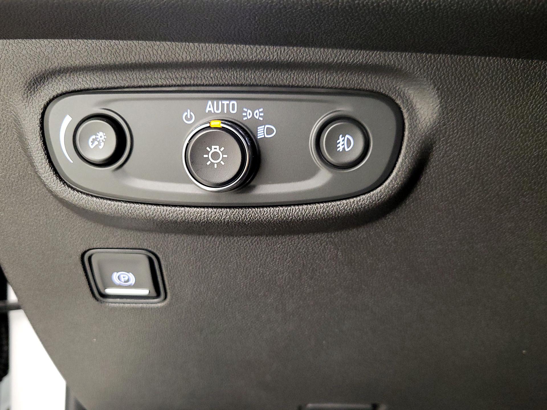 Thumbnail: 2022 GMC Terrain - 13