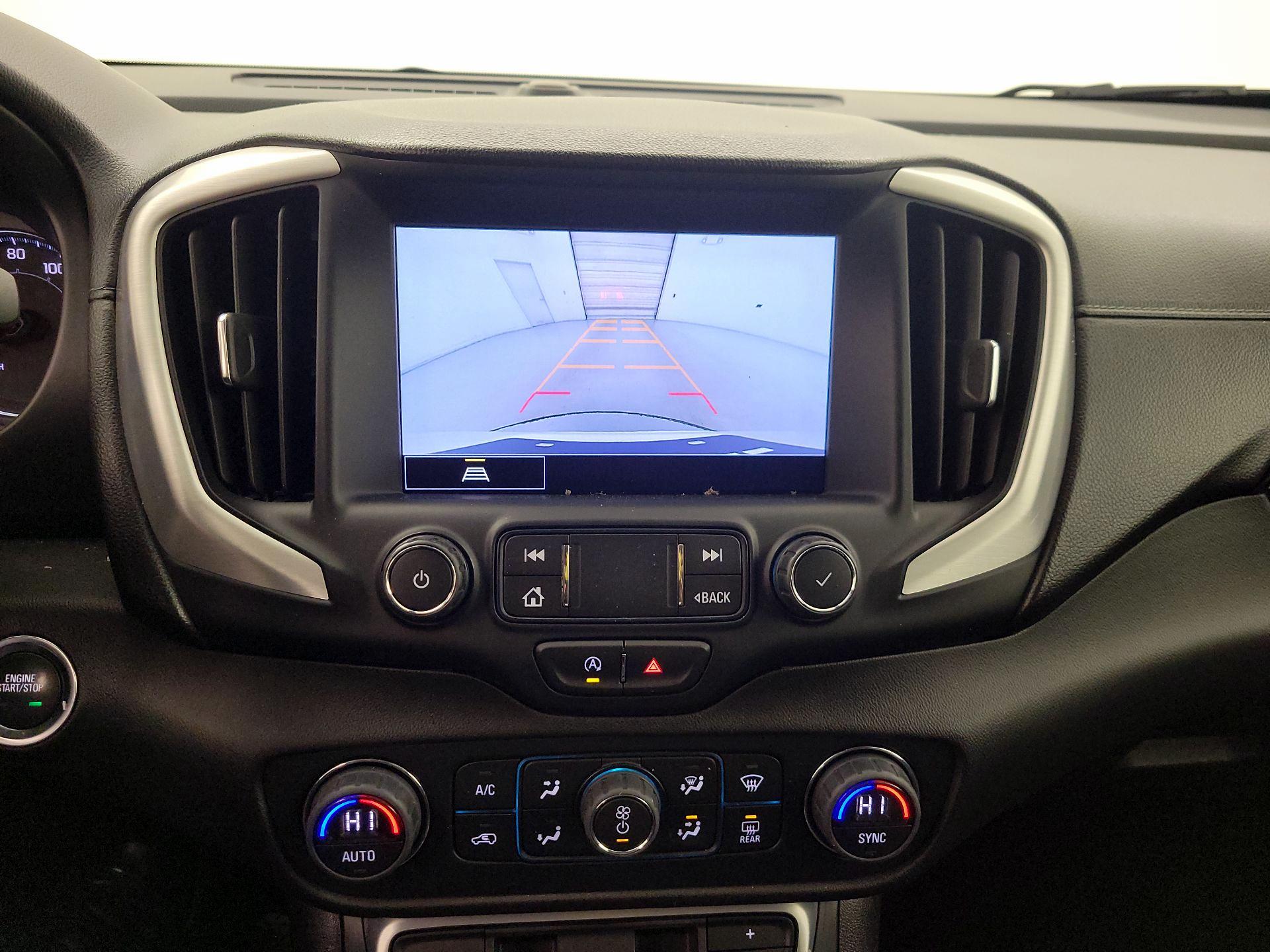 Thumbnail: 2022 GMC Terrain - 14