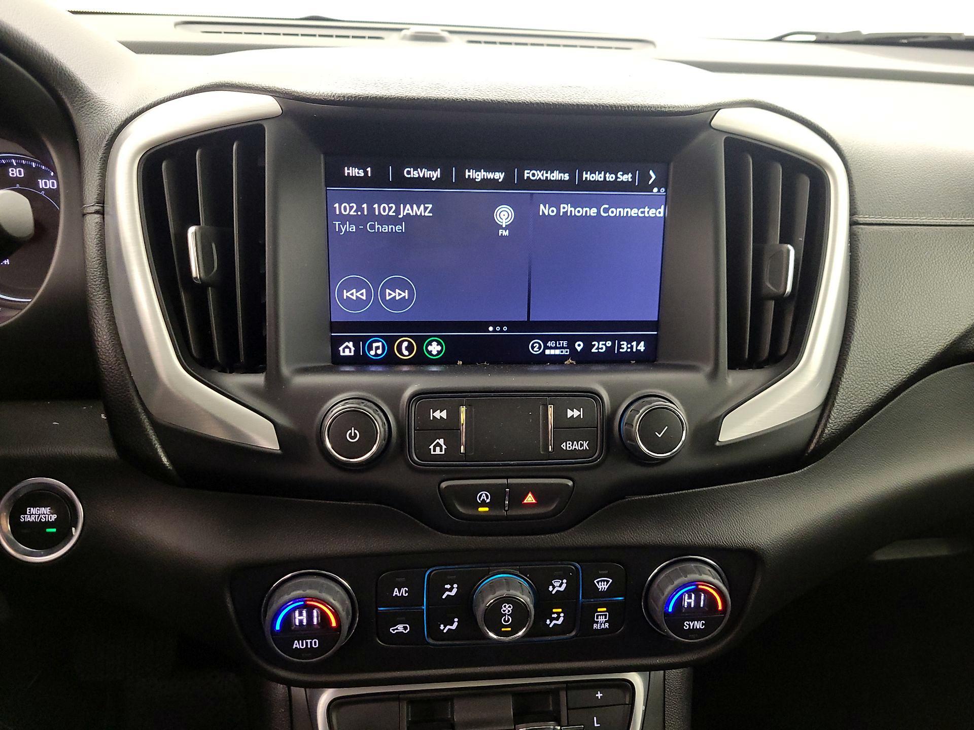 Thumbnail: 2022 GMC Terrain - 15