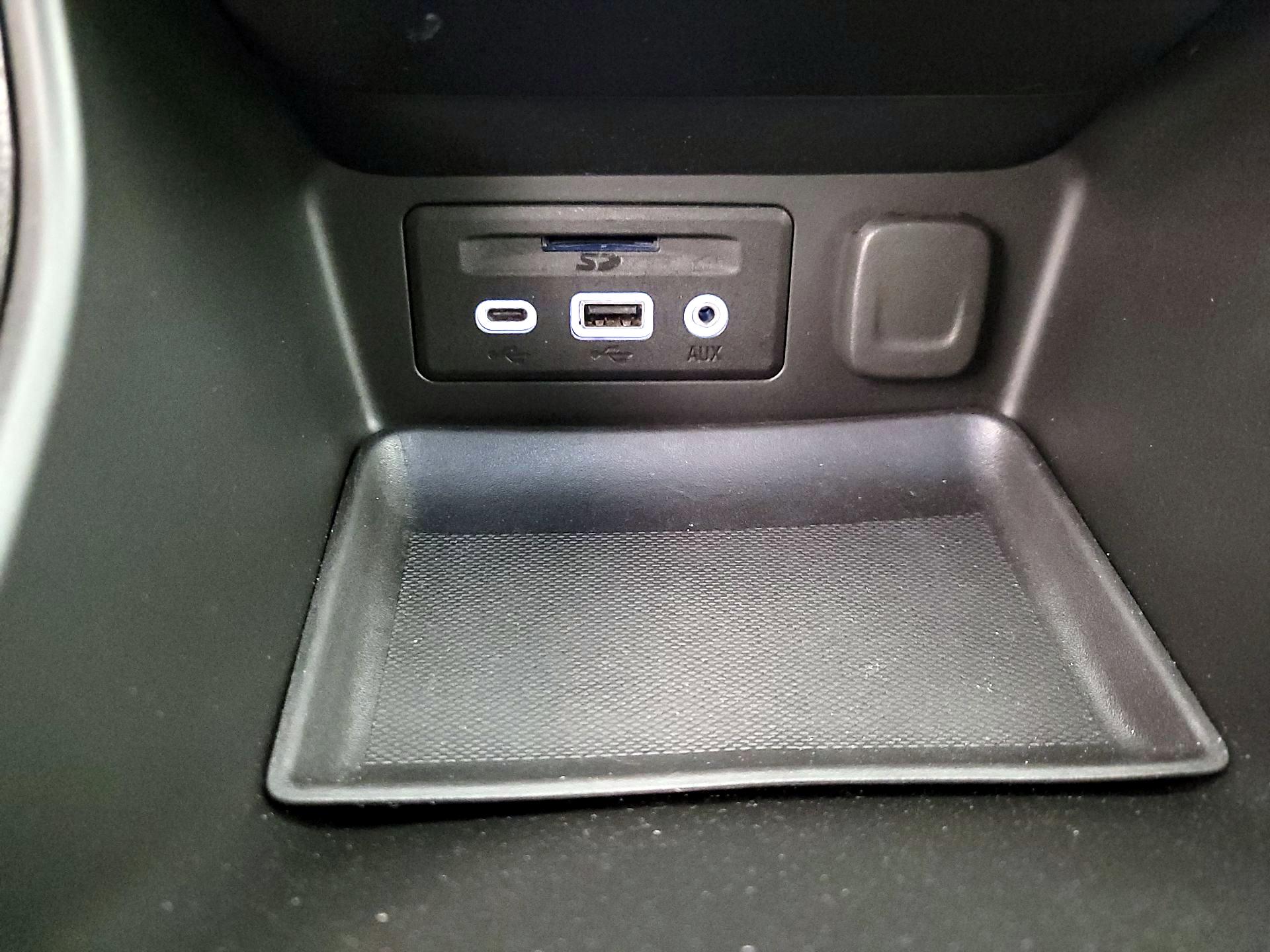 Thumbnail: 2022 GMC Terrain - 18